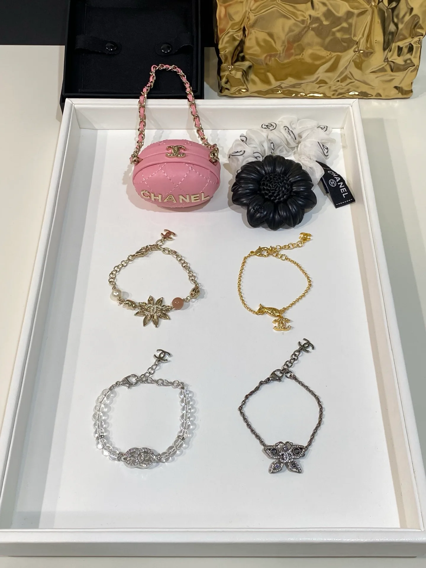 Jewelry CHANEL 17830891