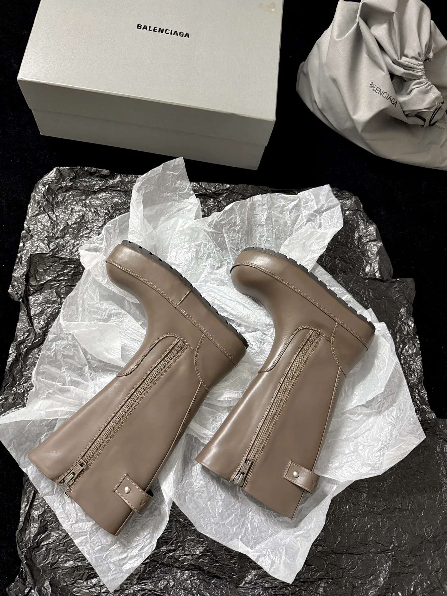 Women's Boots BALENCIAGA 17731560