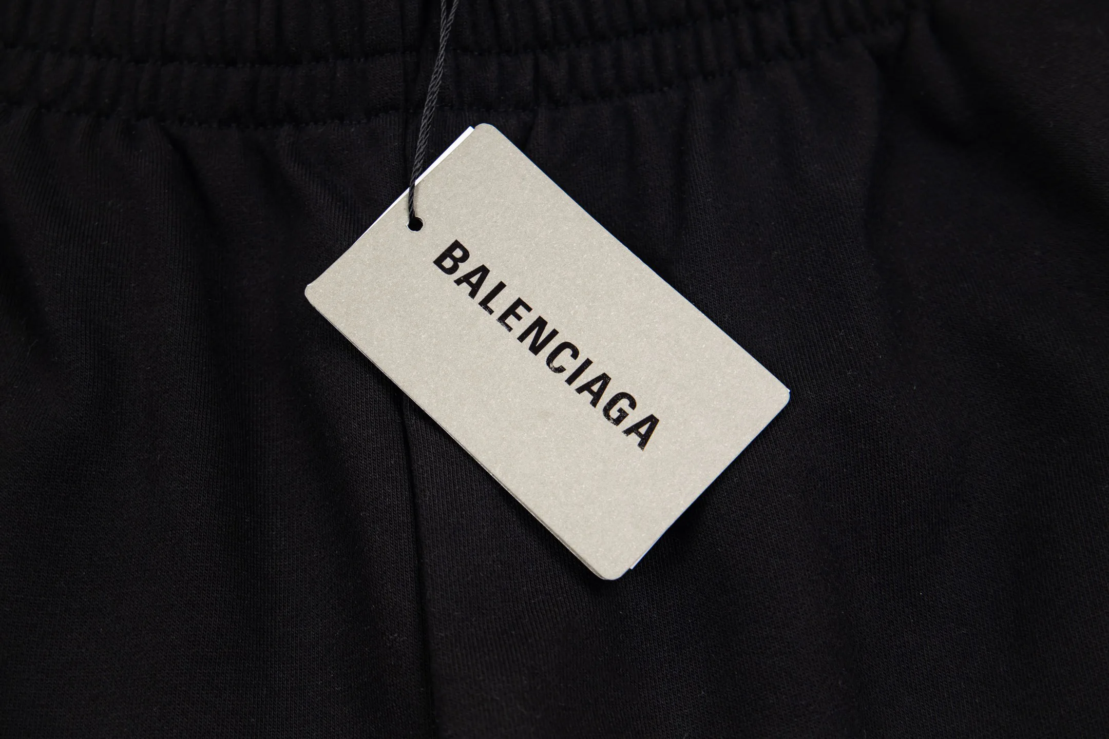 Men's Trousers BALENCIAGA 18455327
