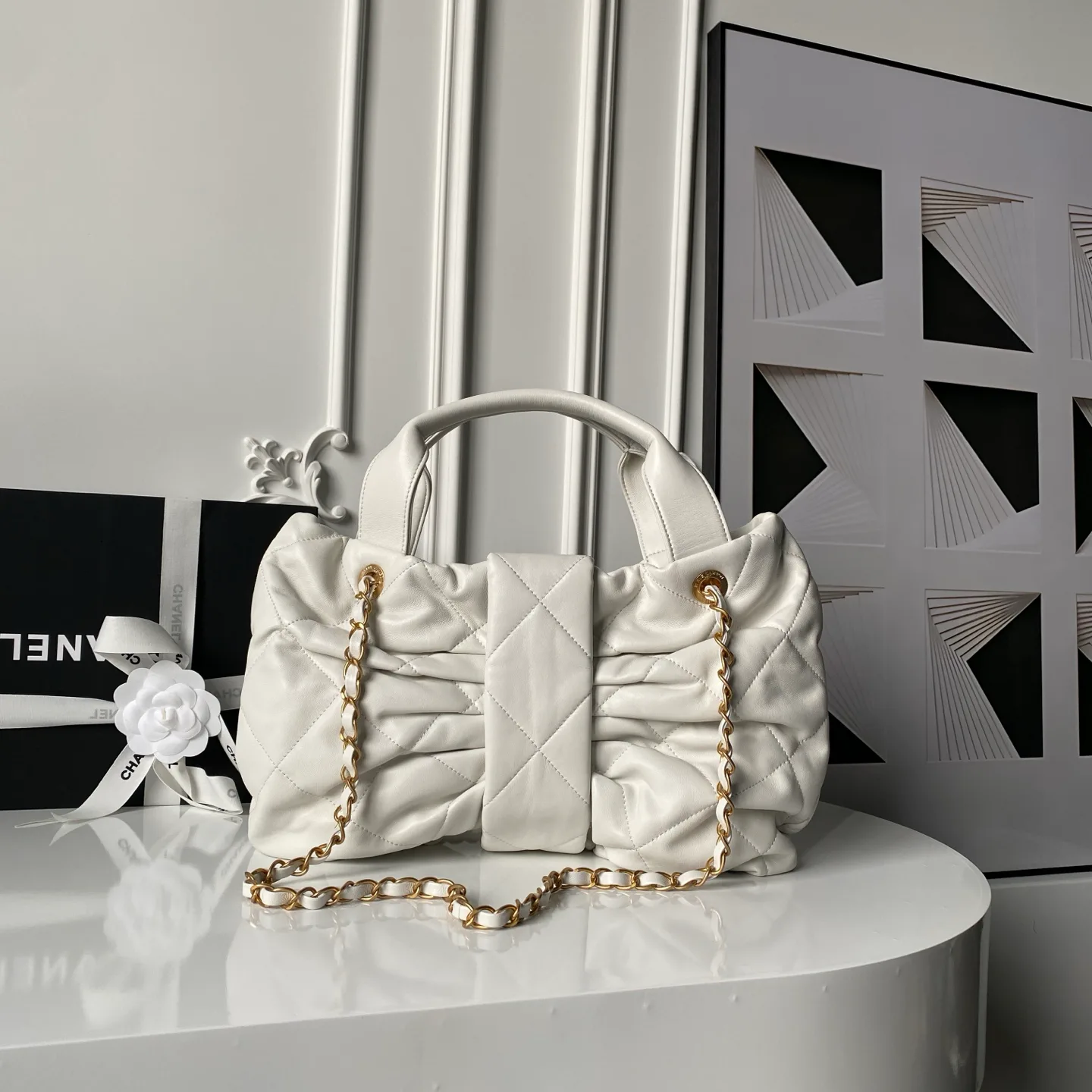 Women's Classic Handbags CHANEL 18207765