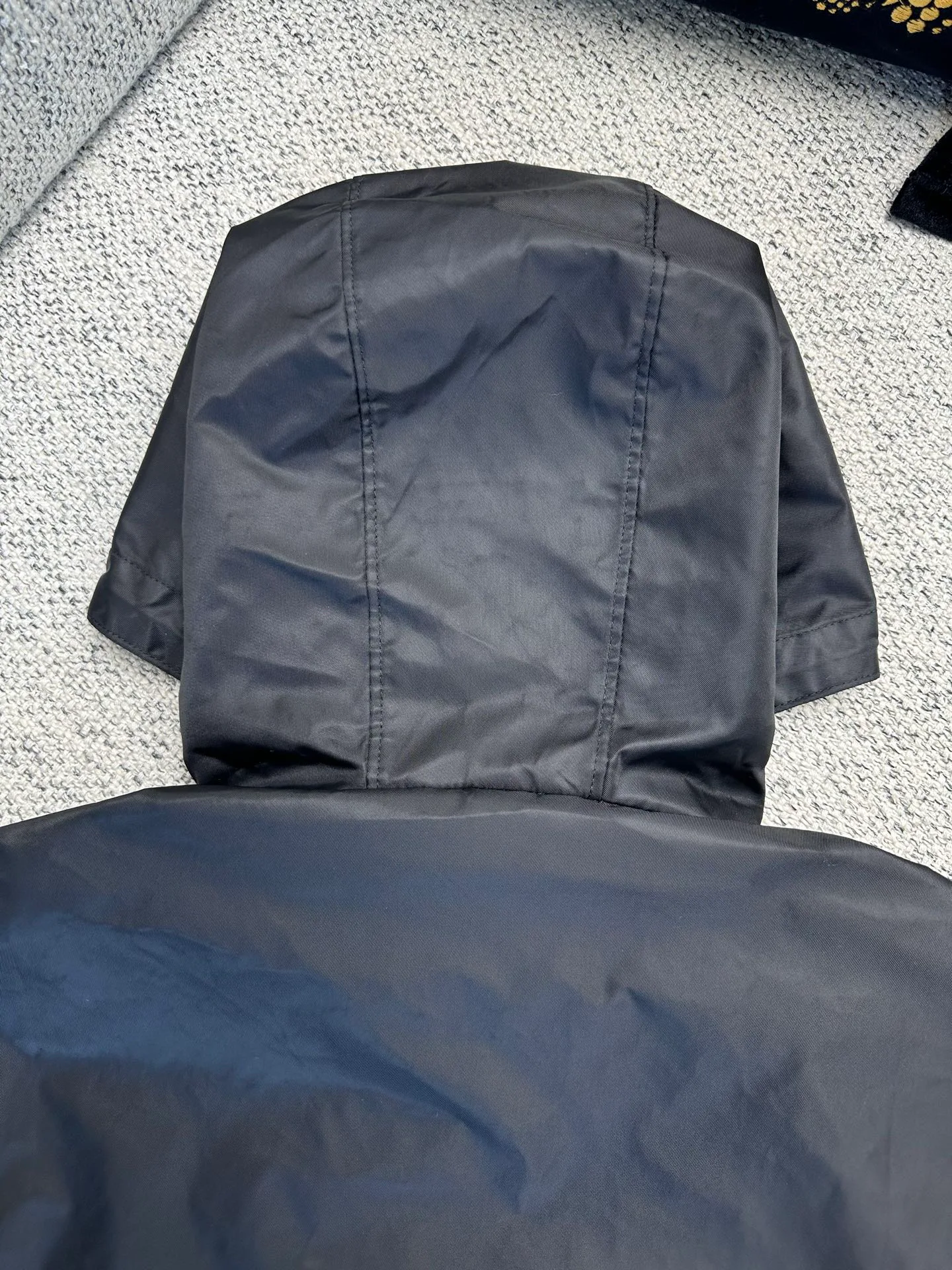 Men's Jackets And Down Jackets PRADA 18073951