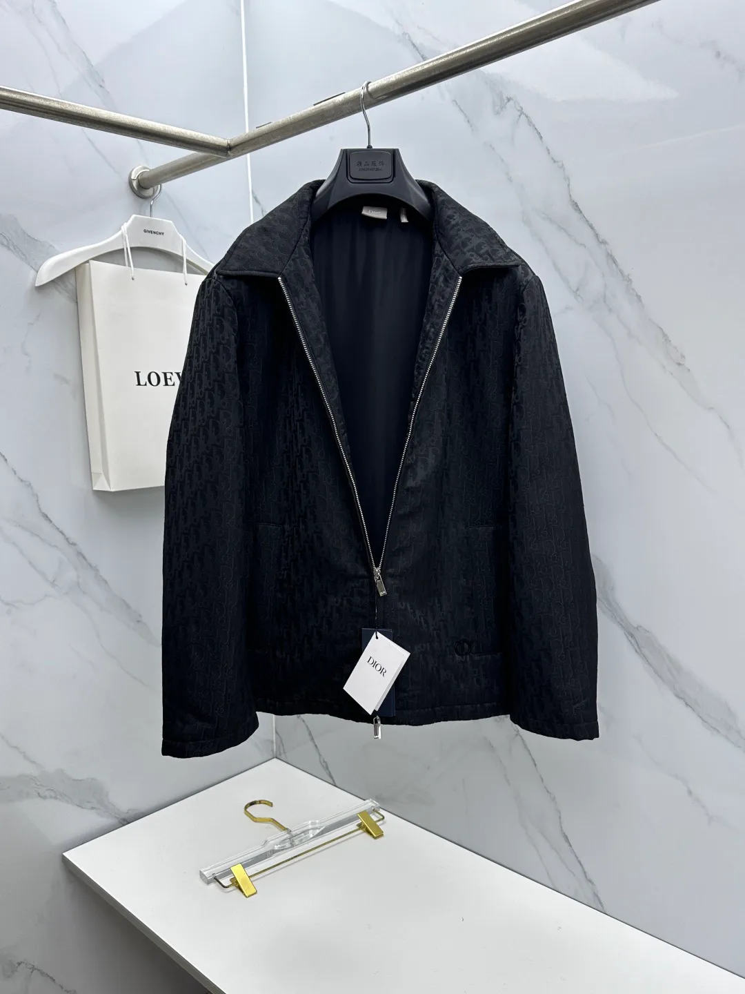 Men's Jackets And Down Jackets CHRISTIAN DIOR 18246861
