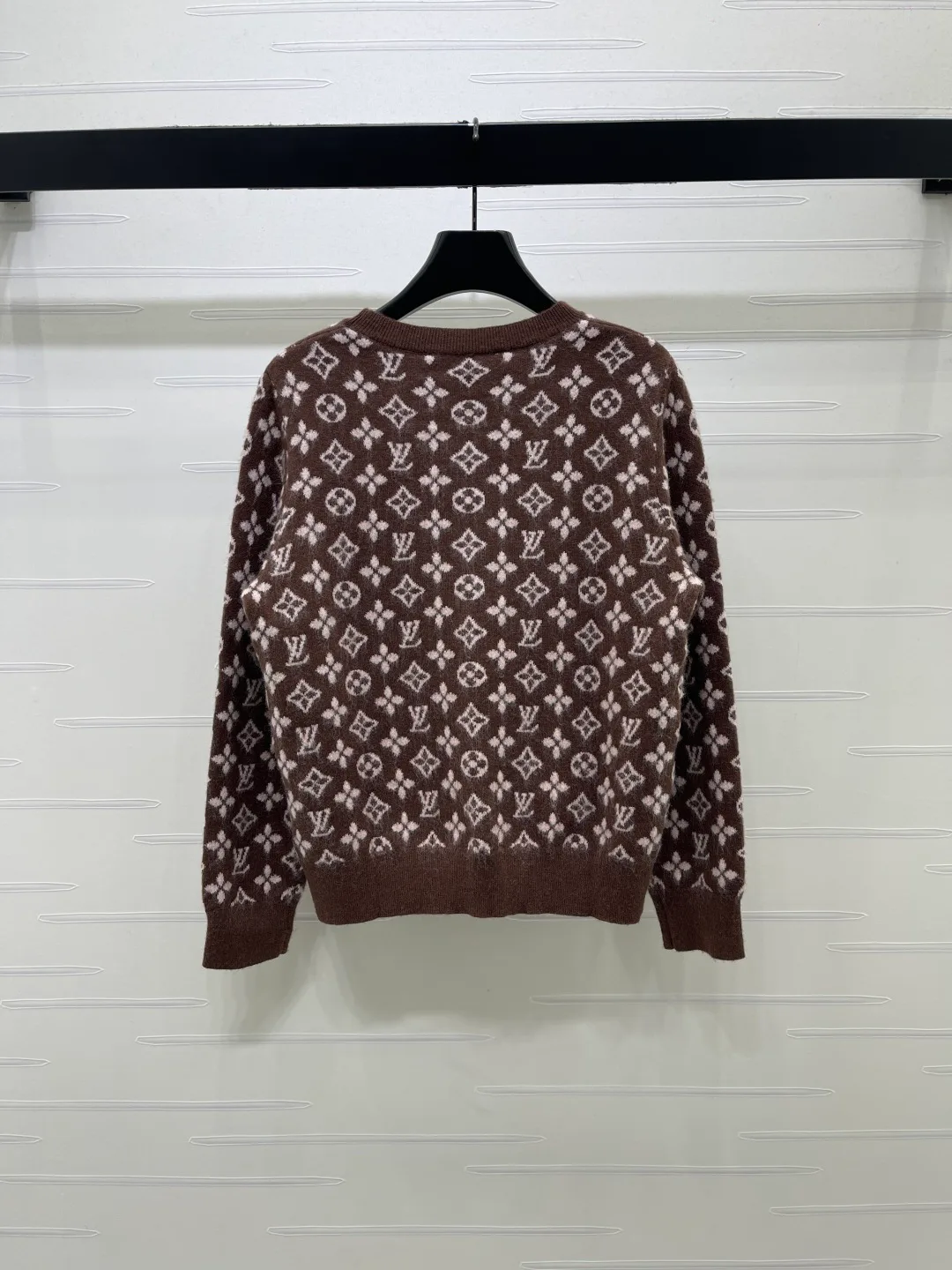 Women's Jumpers And Sweaters LOUIS VUITTON 18464400