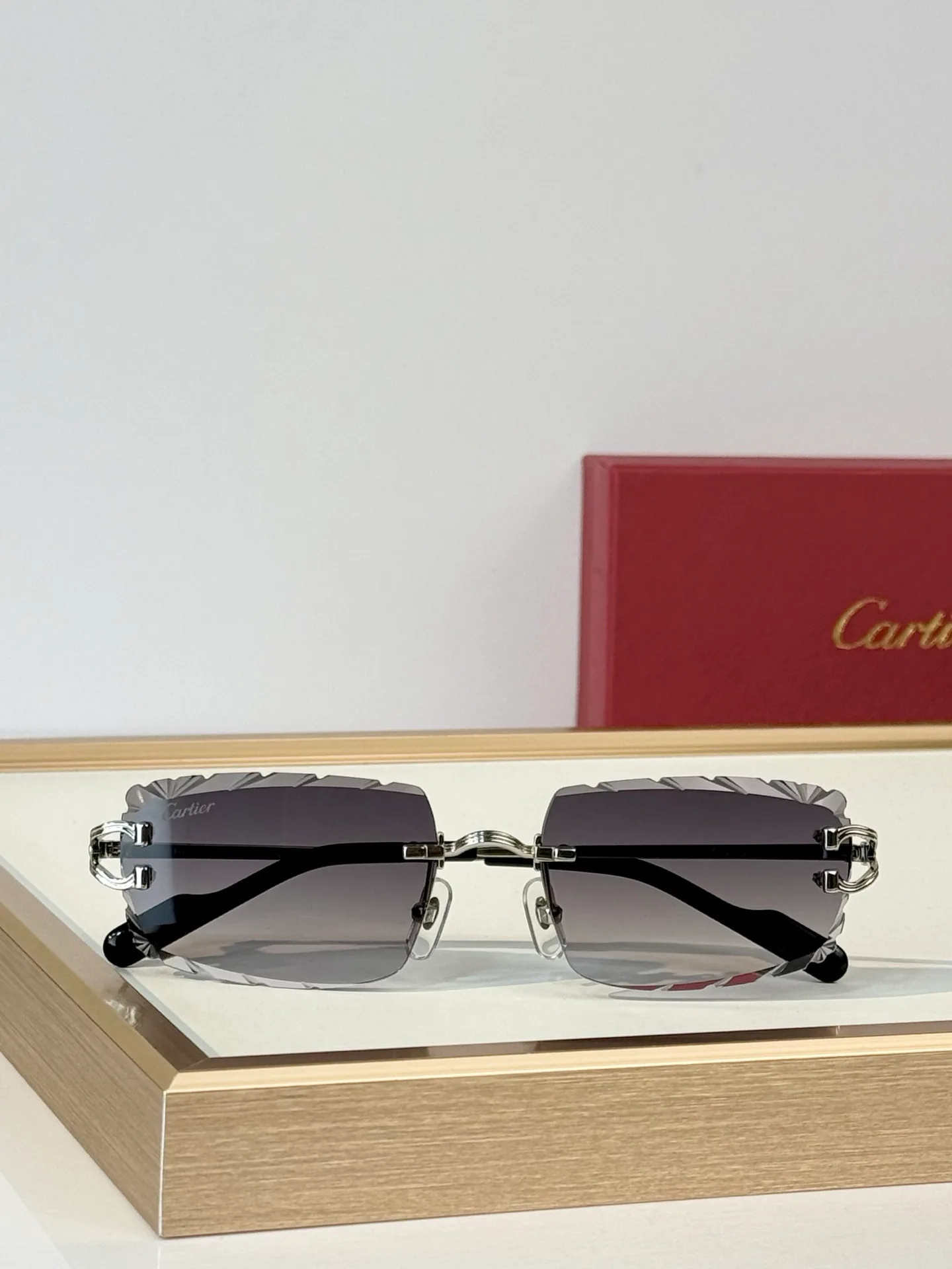 Glasses CARTIER 18117884