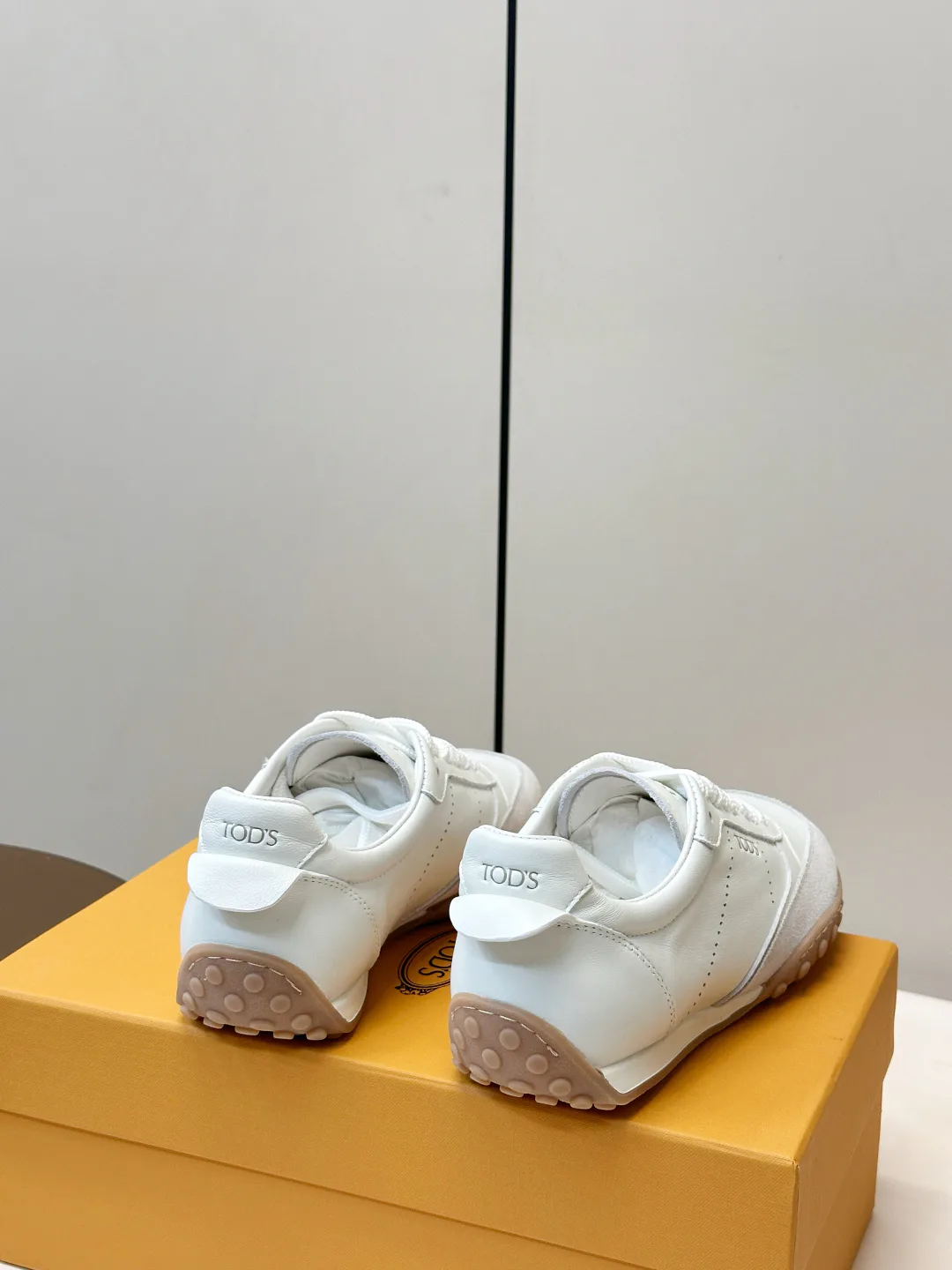 Women's Sneakers TOD'S 18397679