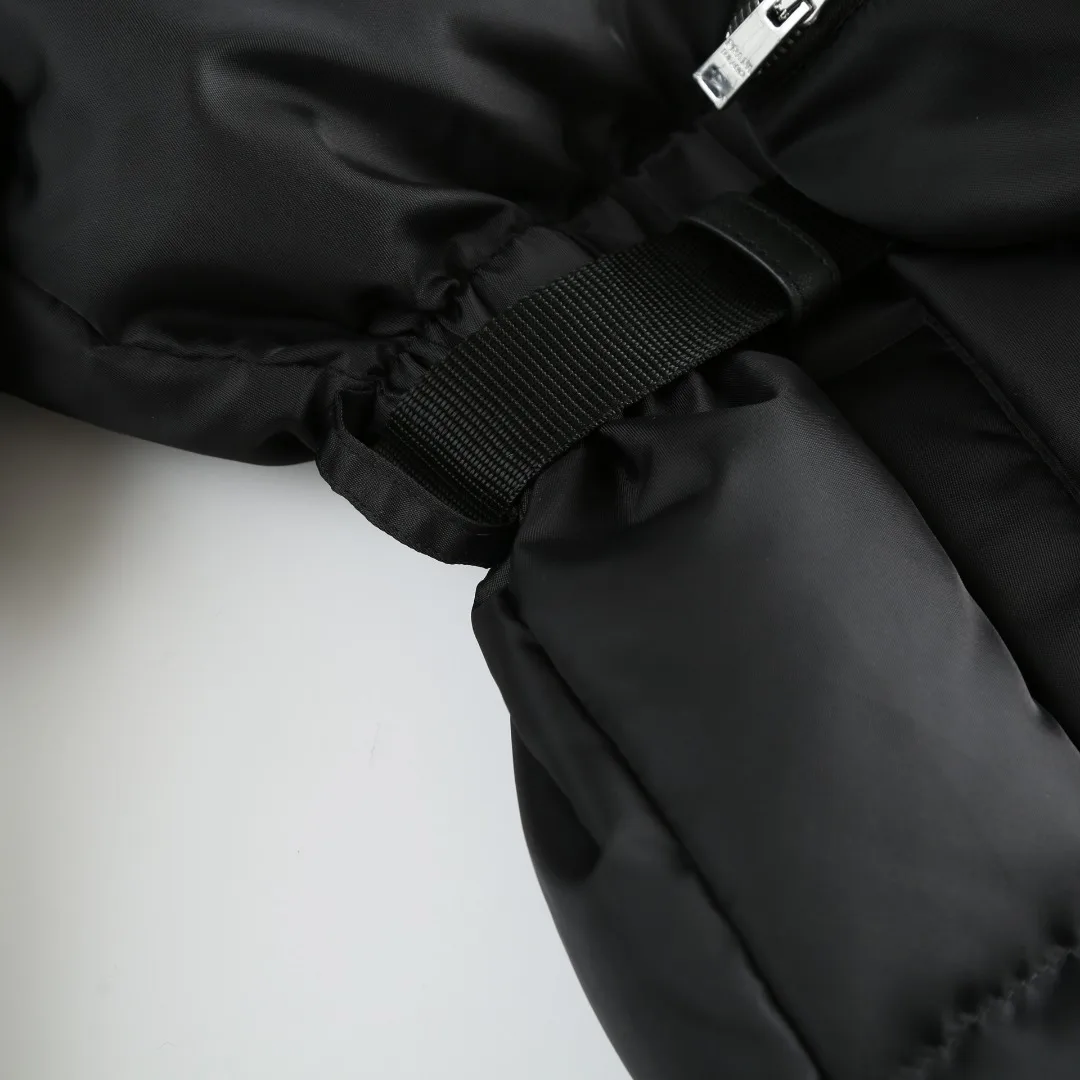 Women's Jackets And Down Jackets PRADA 17965105