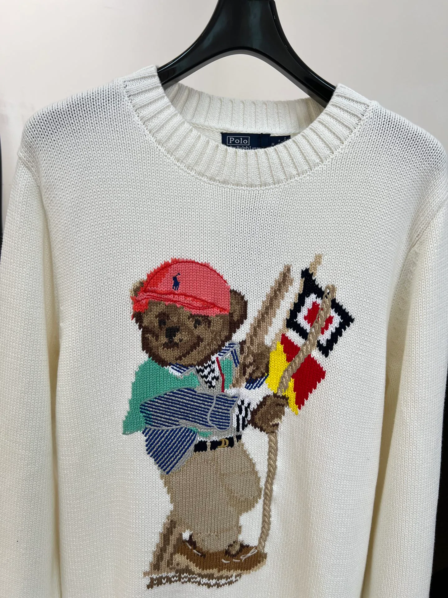 Women's Jumpers And Sweaters RALPH LAUREN 18150027