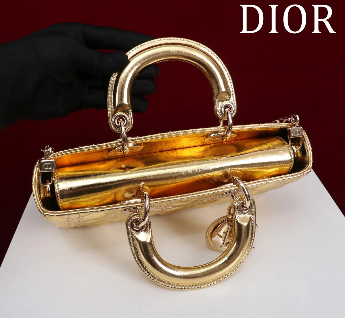 Women's Classic Handbags CHRISTIAN DIOR 18392998