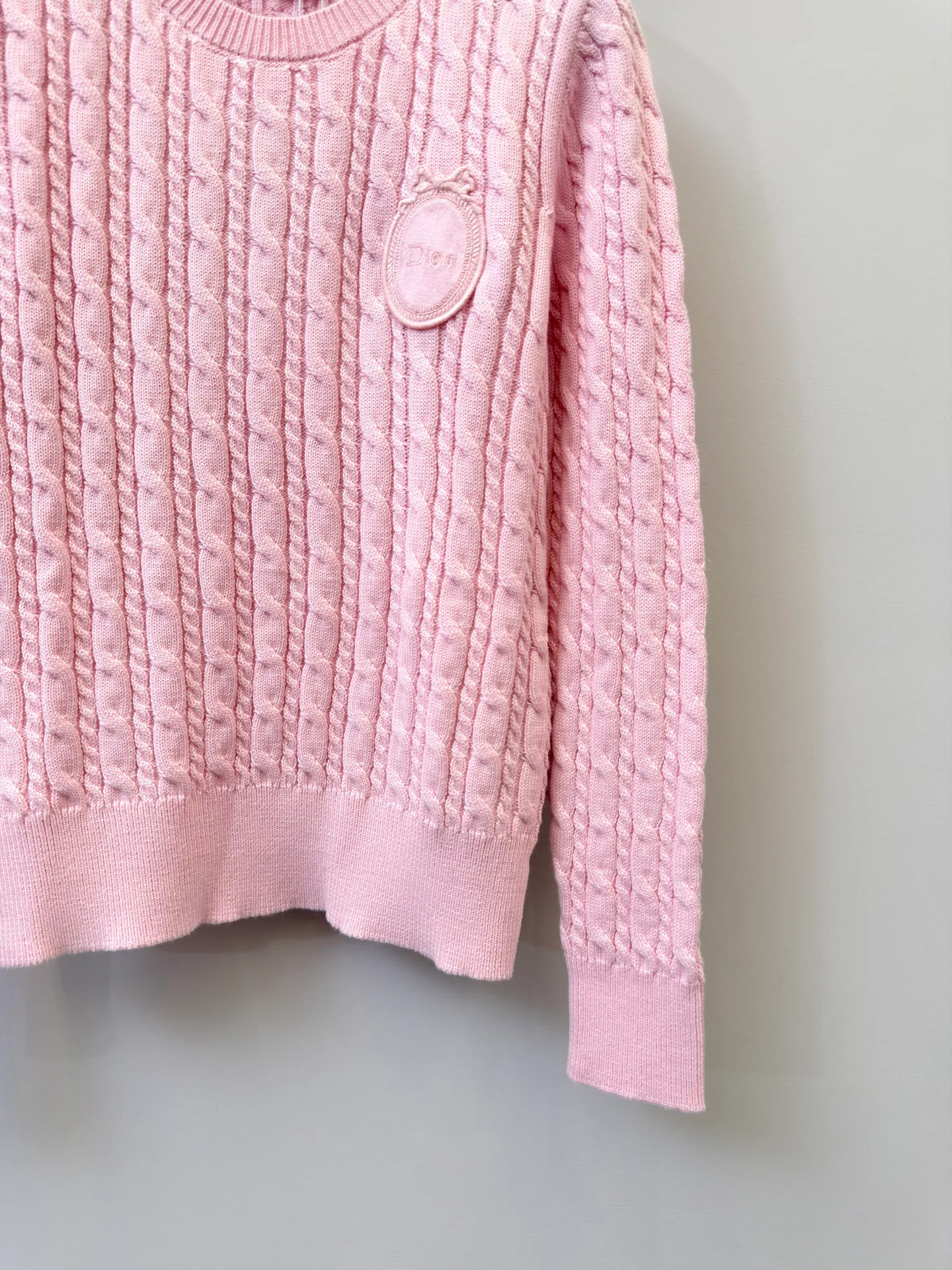 Women's Jumpers And Sweaters CHRISTIAN DIOR 18052938