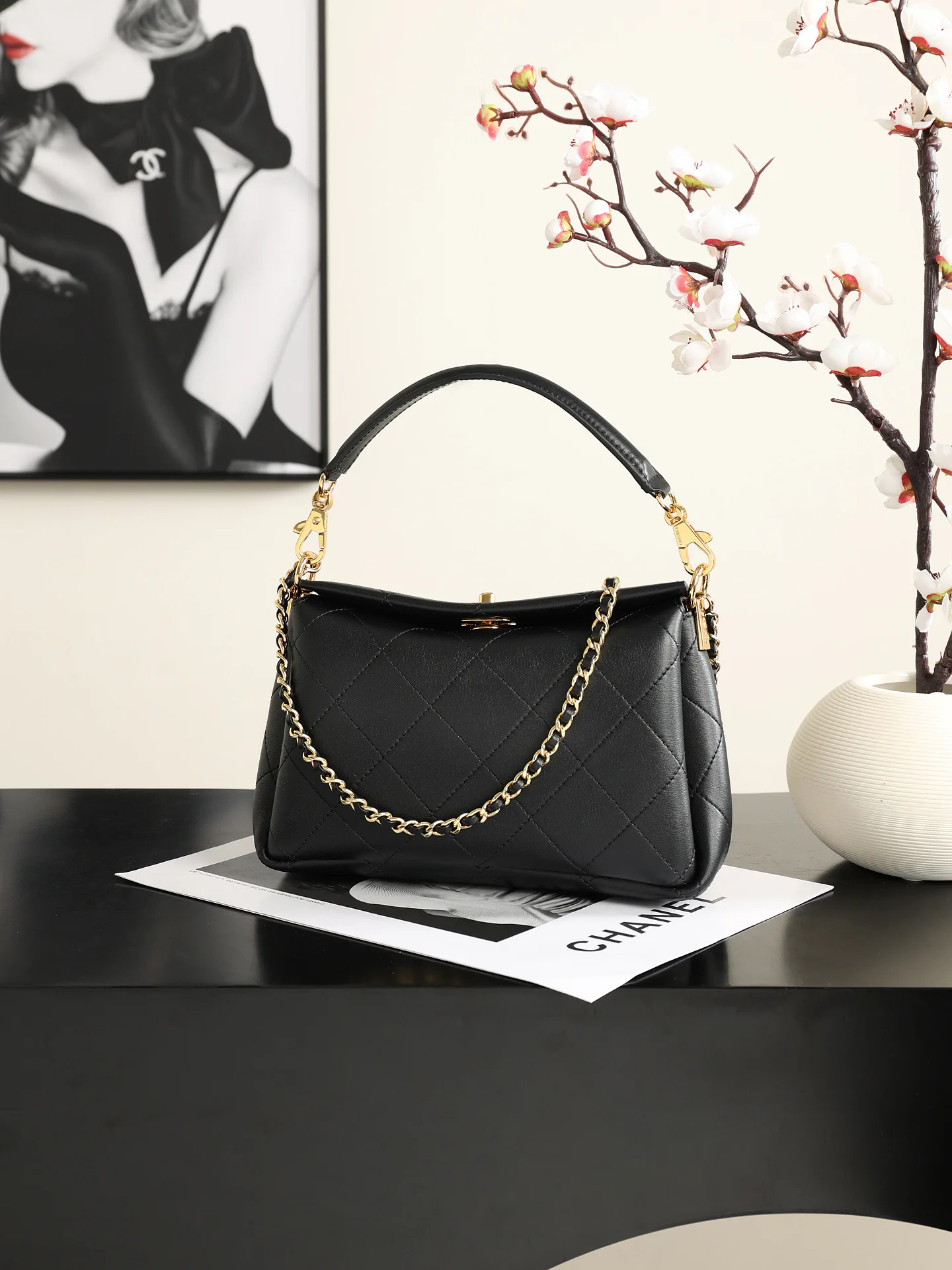 Women's Classic Handbags CHANEL 17844824