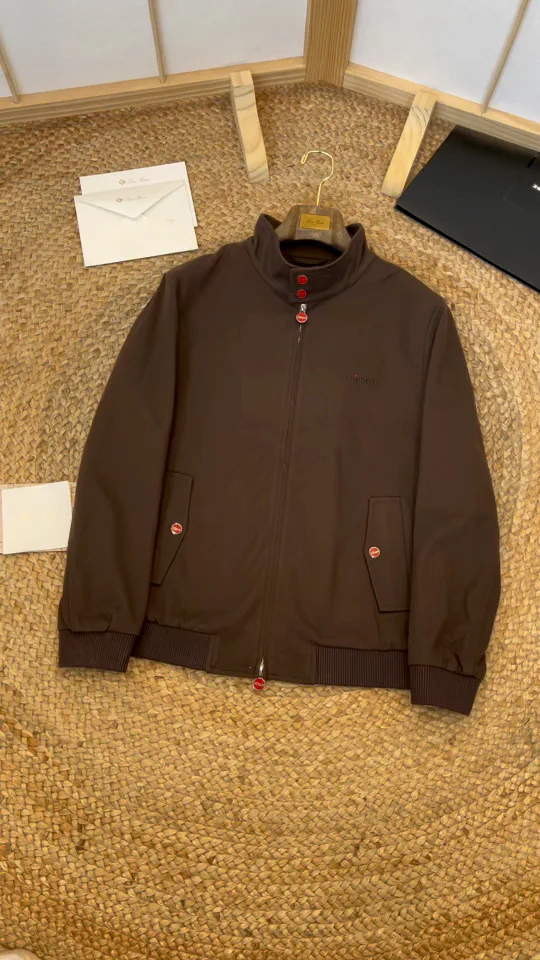 Men's Jackets And Down Jackets KITON 17572071