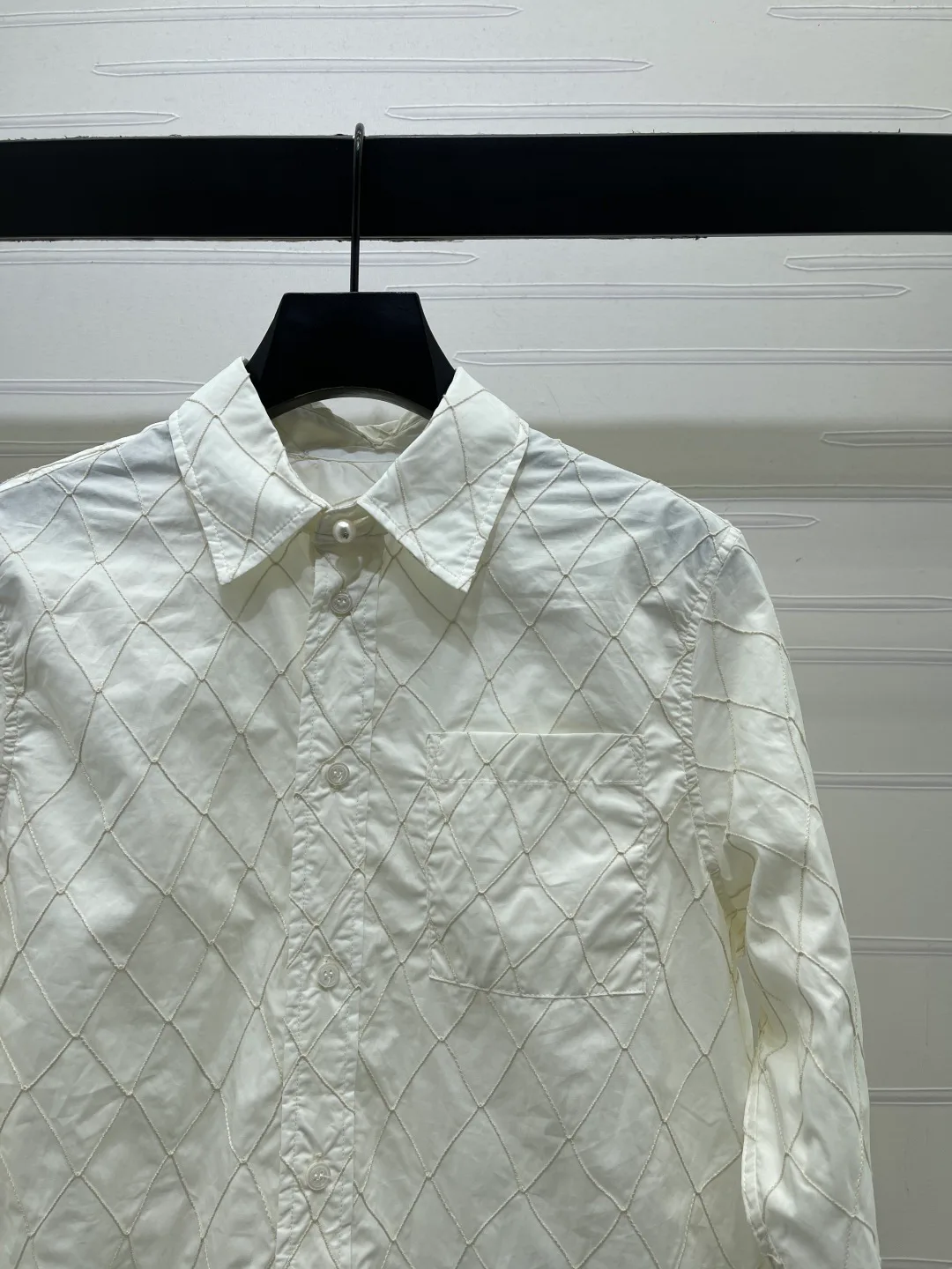 Women's Shirts CHANEL 17612807