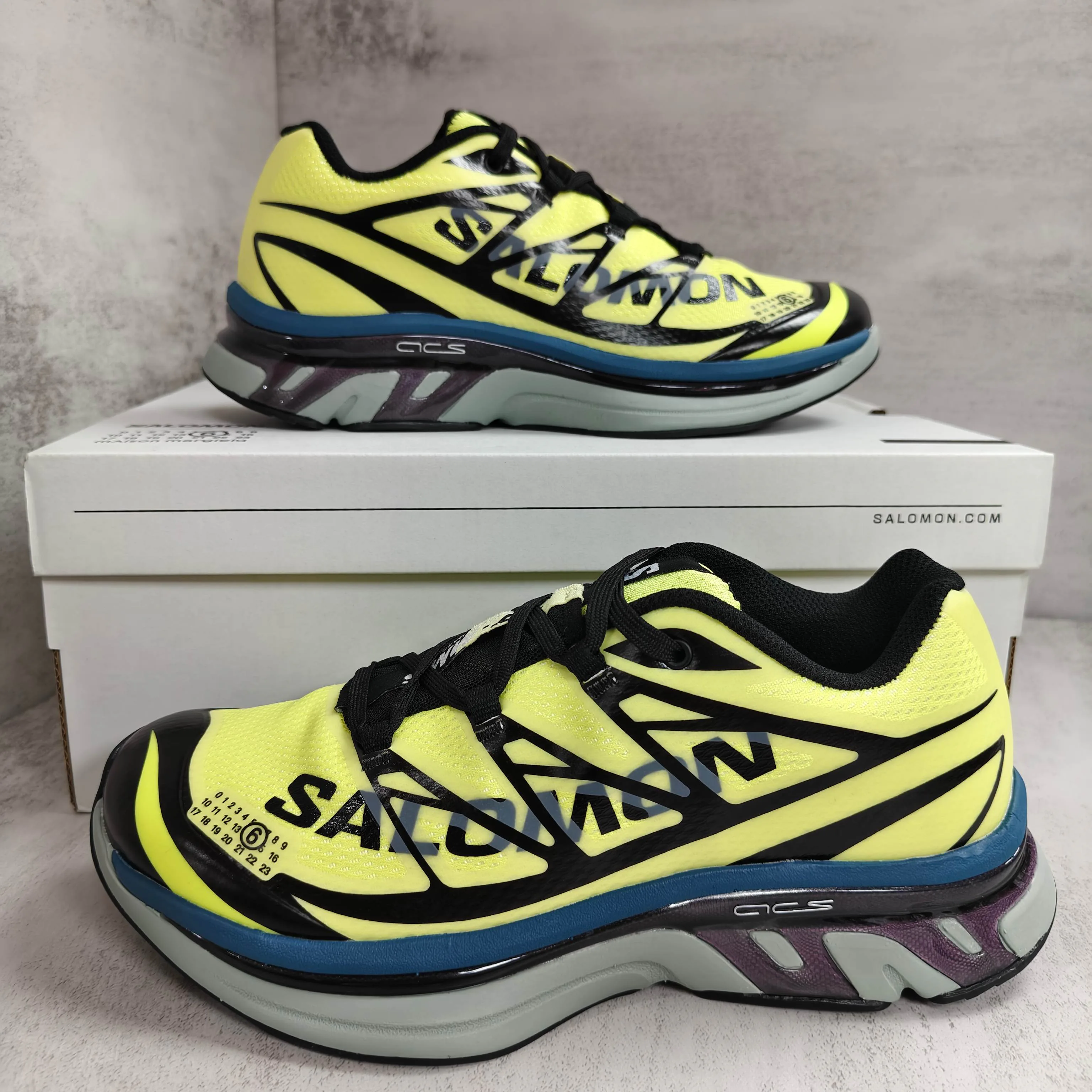 Women's Sneakers MAISON MARGIELA 18039833