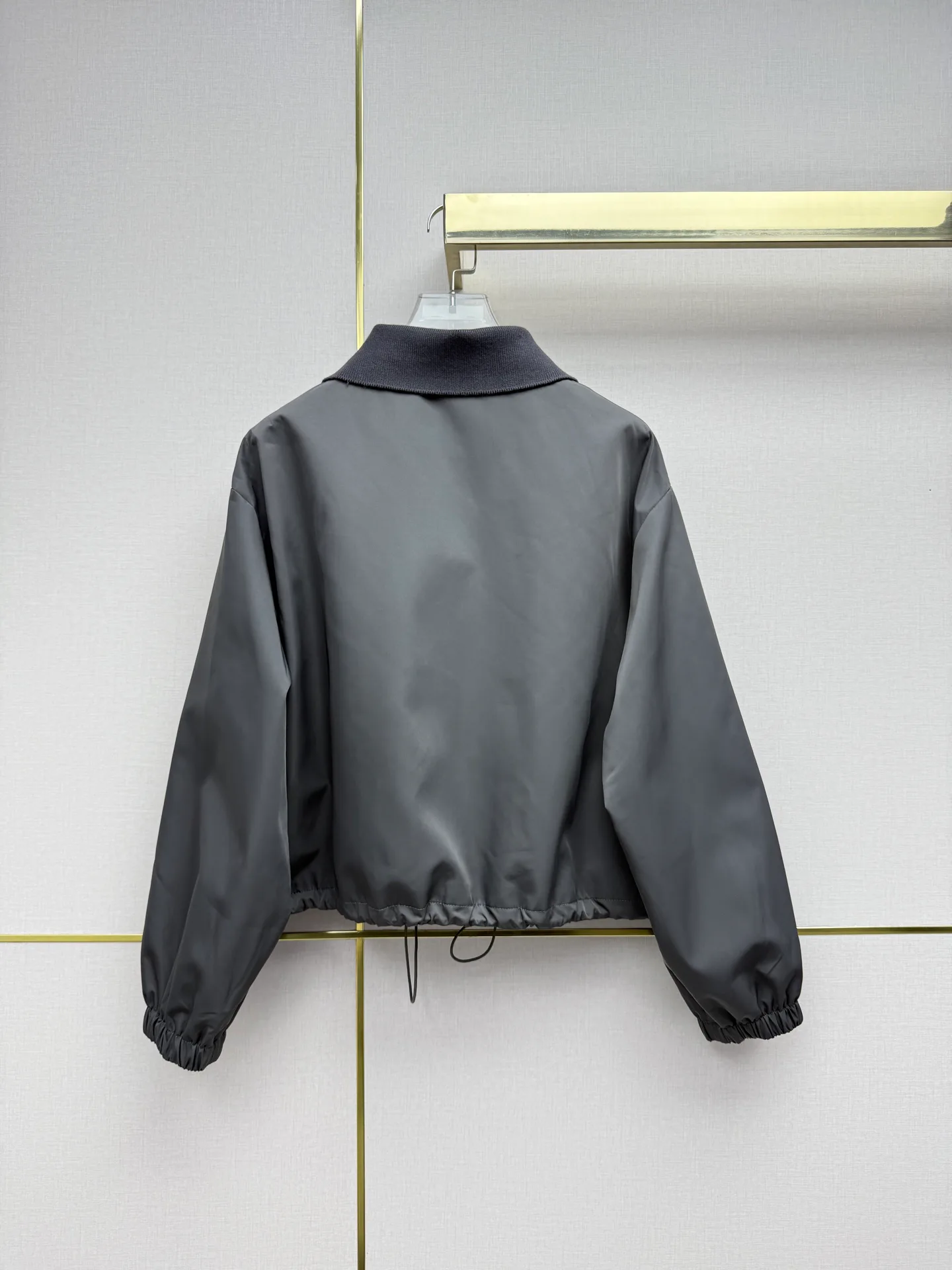 Women's Jackets And Down Jackets PRADA 17953145