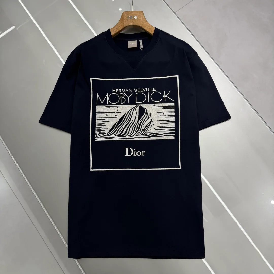 Men's T-Shirts CHRISTIAN DIOR 18227812