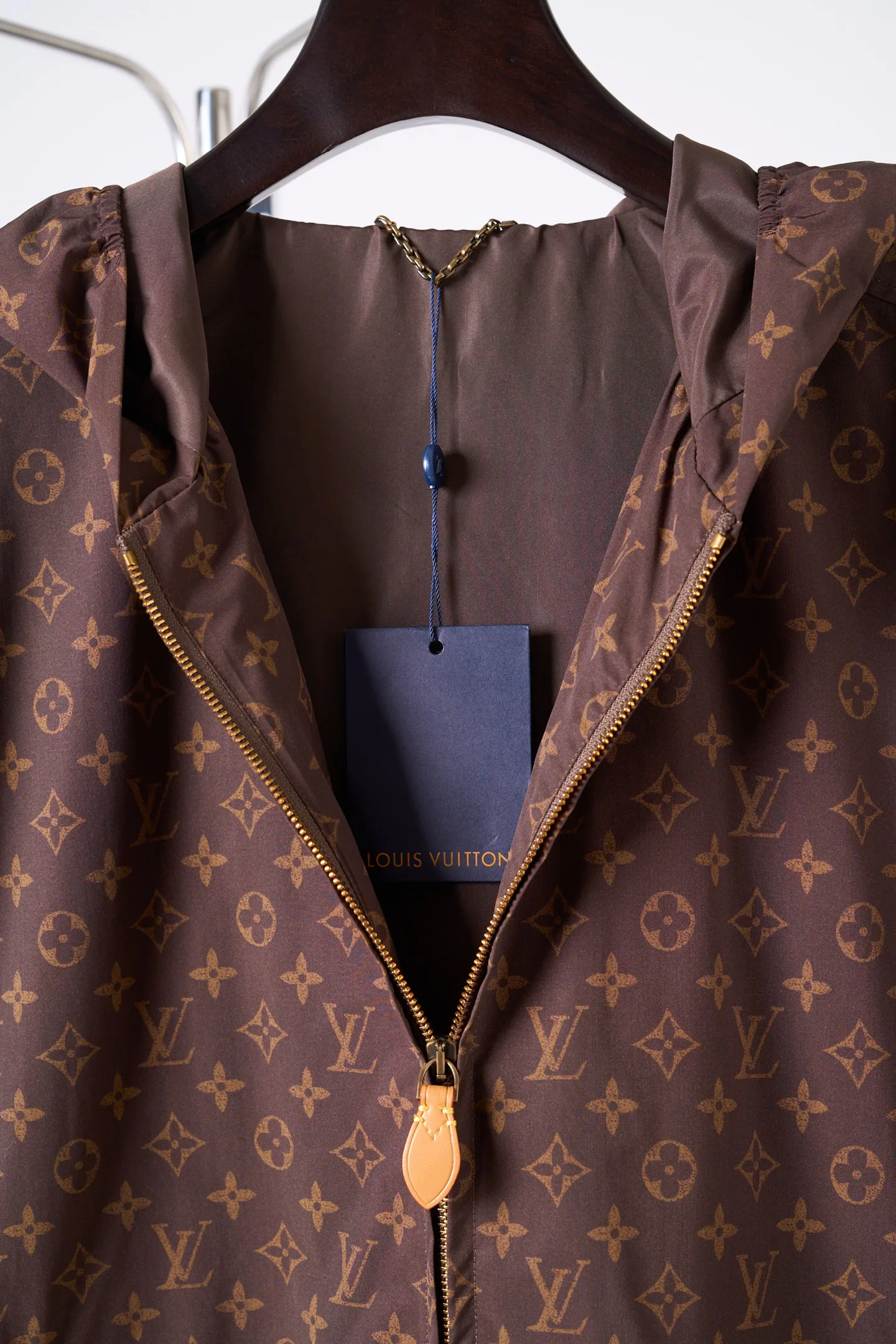 Men's Jackets And Down Jackets LOUIS VUITTON 18178928