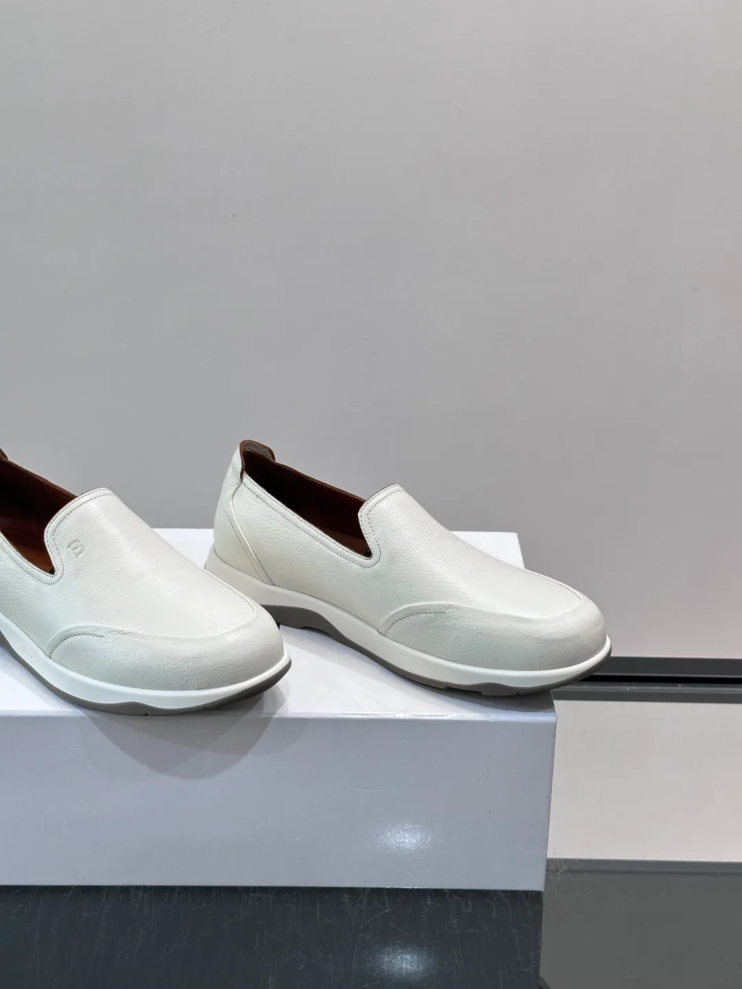 Men's Sneakers BERLUTI 17466982