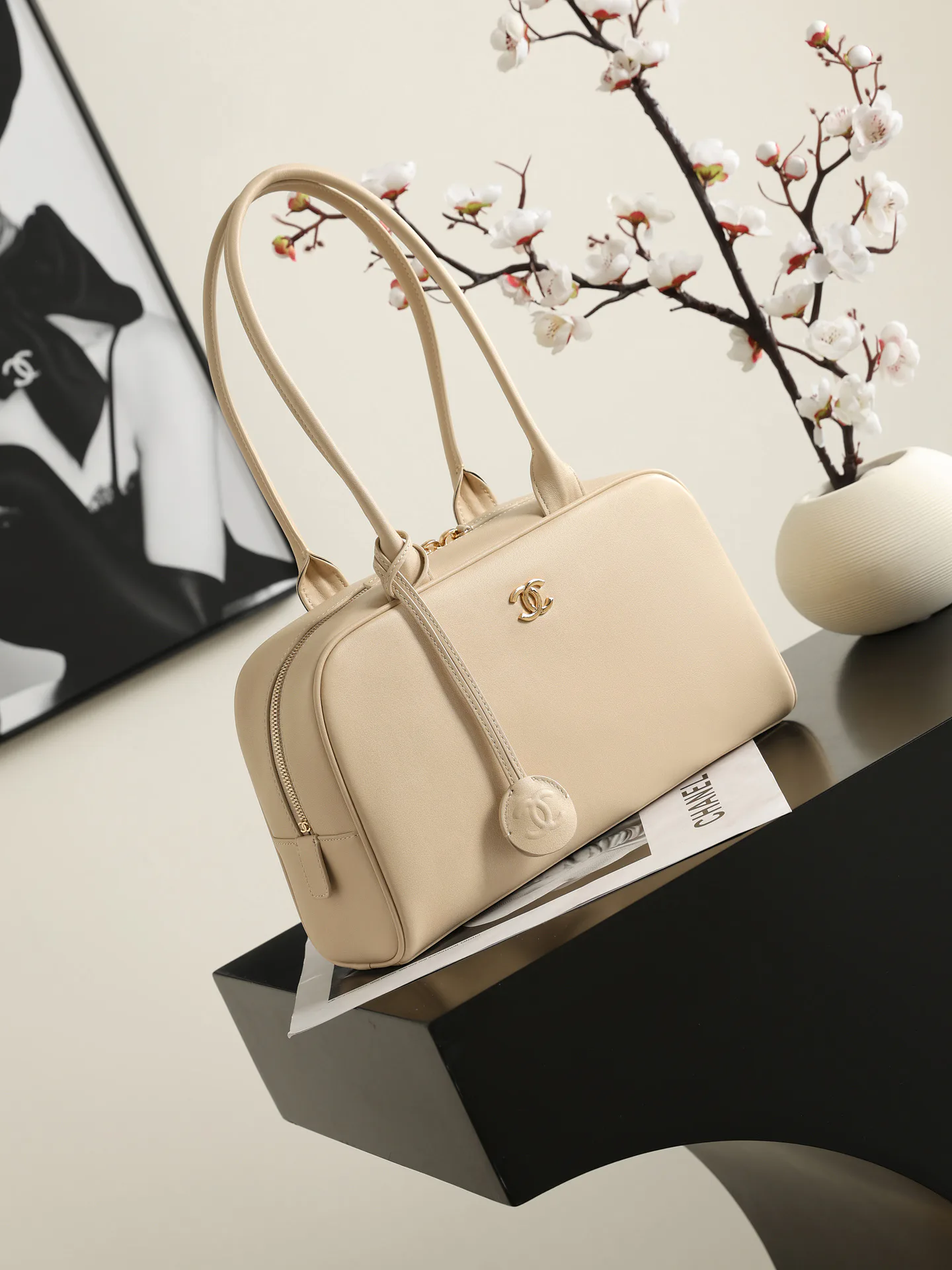 Women's Classic Handbags CHANEL 18147730