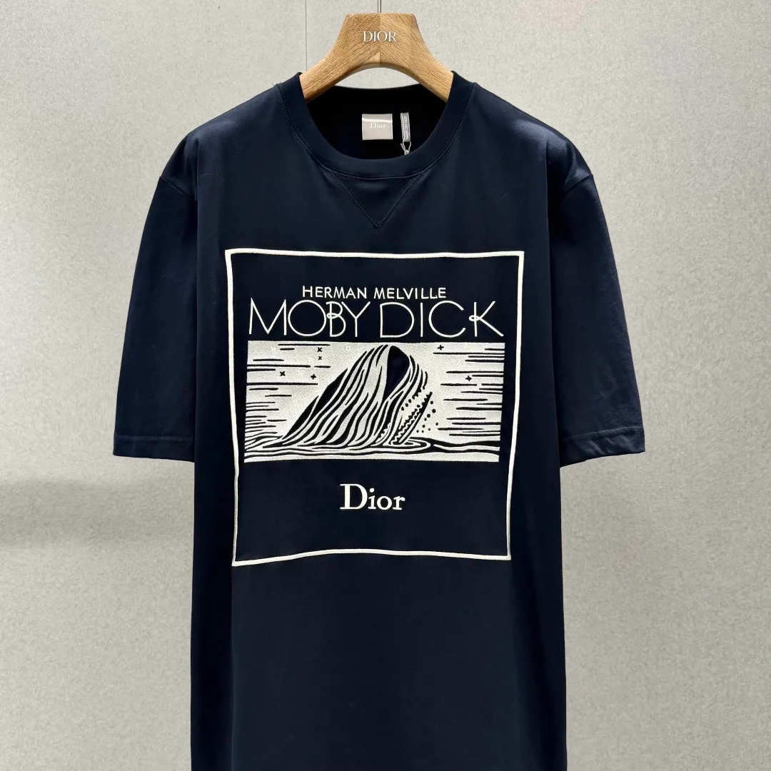 Men's T-Shirts CHRISTIAN DIOR 18227812