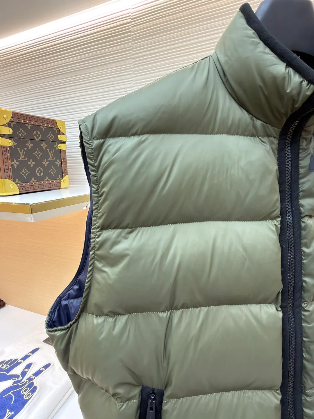 Men's Vests MIU MIU 18260630