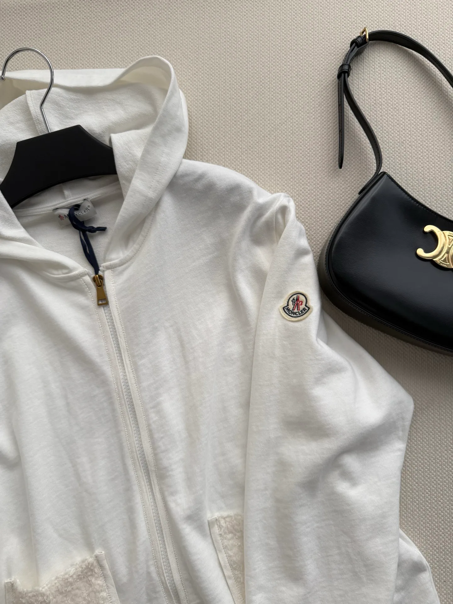 Women's Sweatshirts And Hoodies MONCLER 17591867