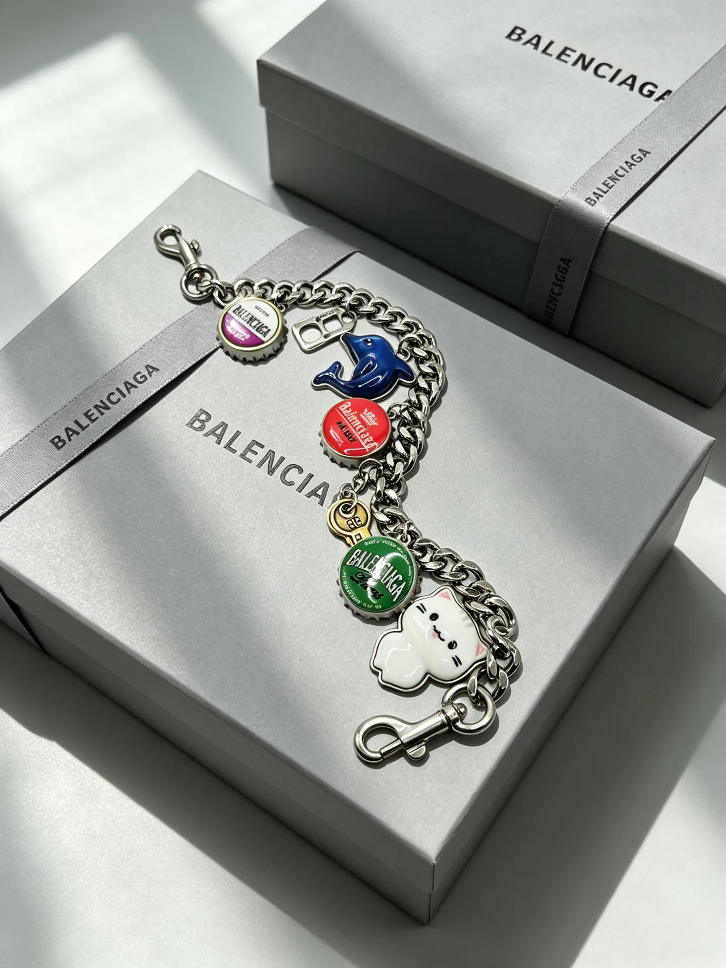 Jewelry BALENCIAGA 17235586