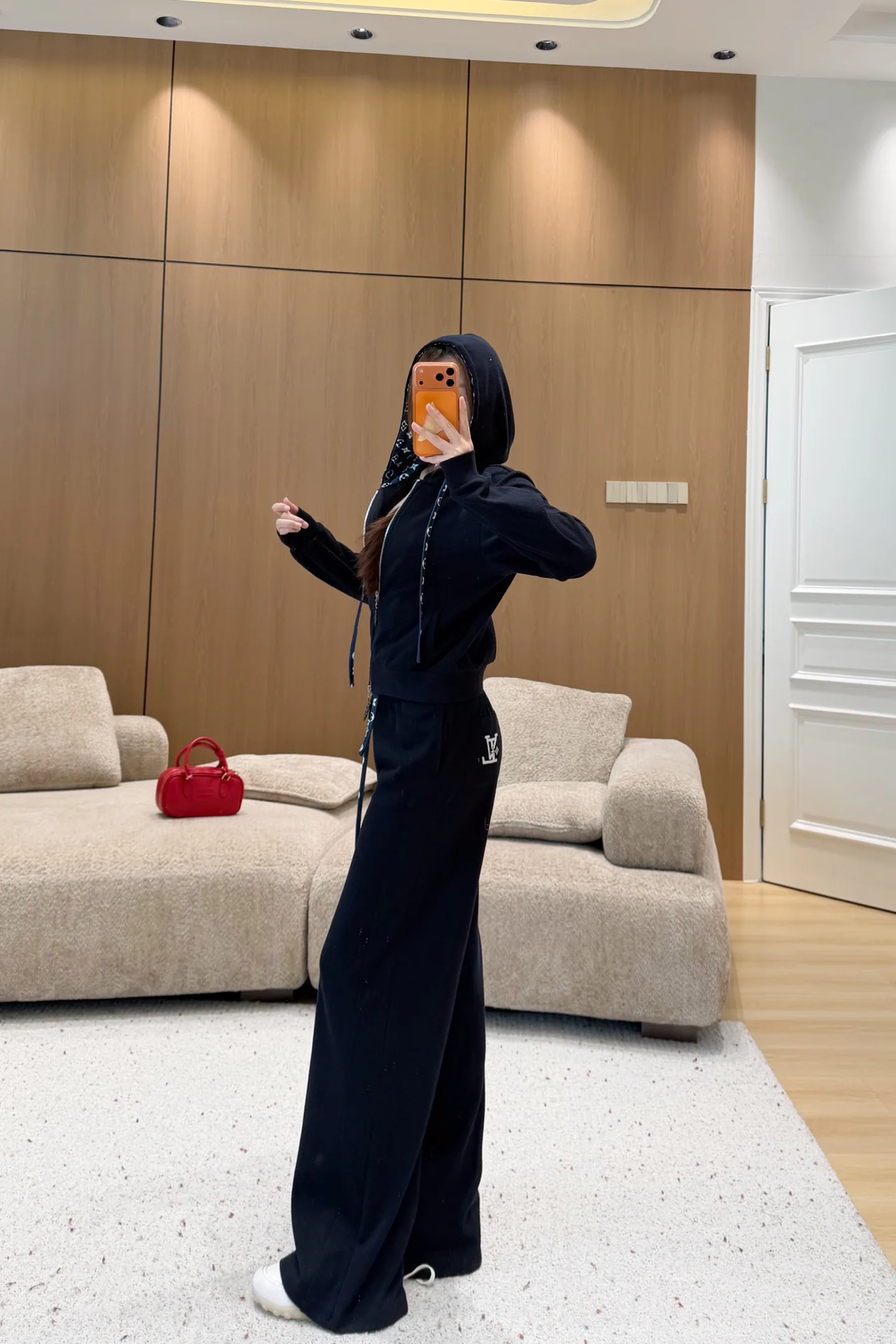 Women's Suits LOUIS VUITTON 17988033
