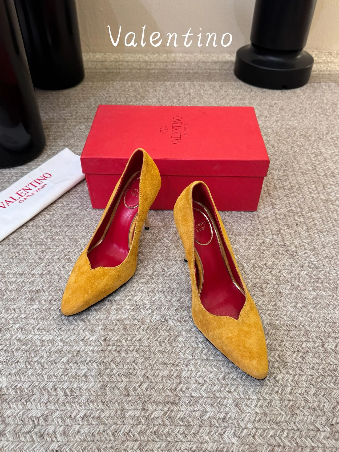 Women's Heels VALENTINO 18138894