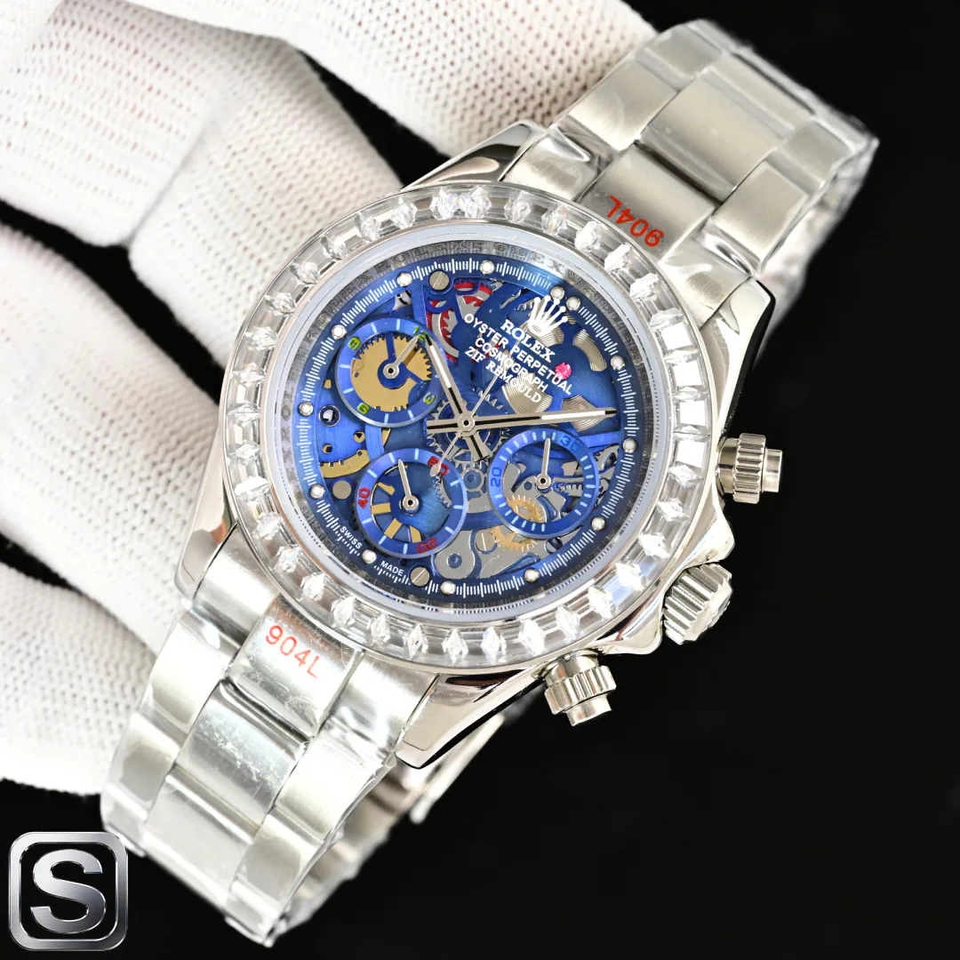 Men's Watches ROLEX 18351079