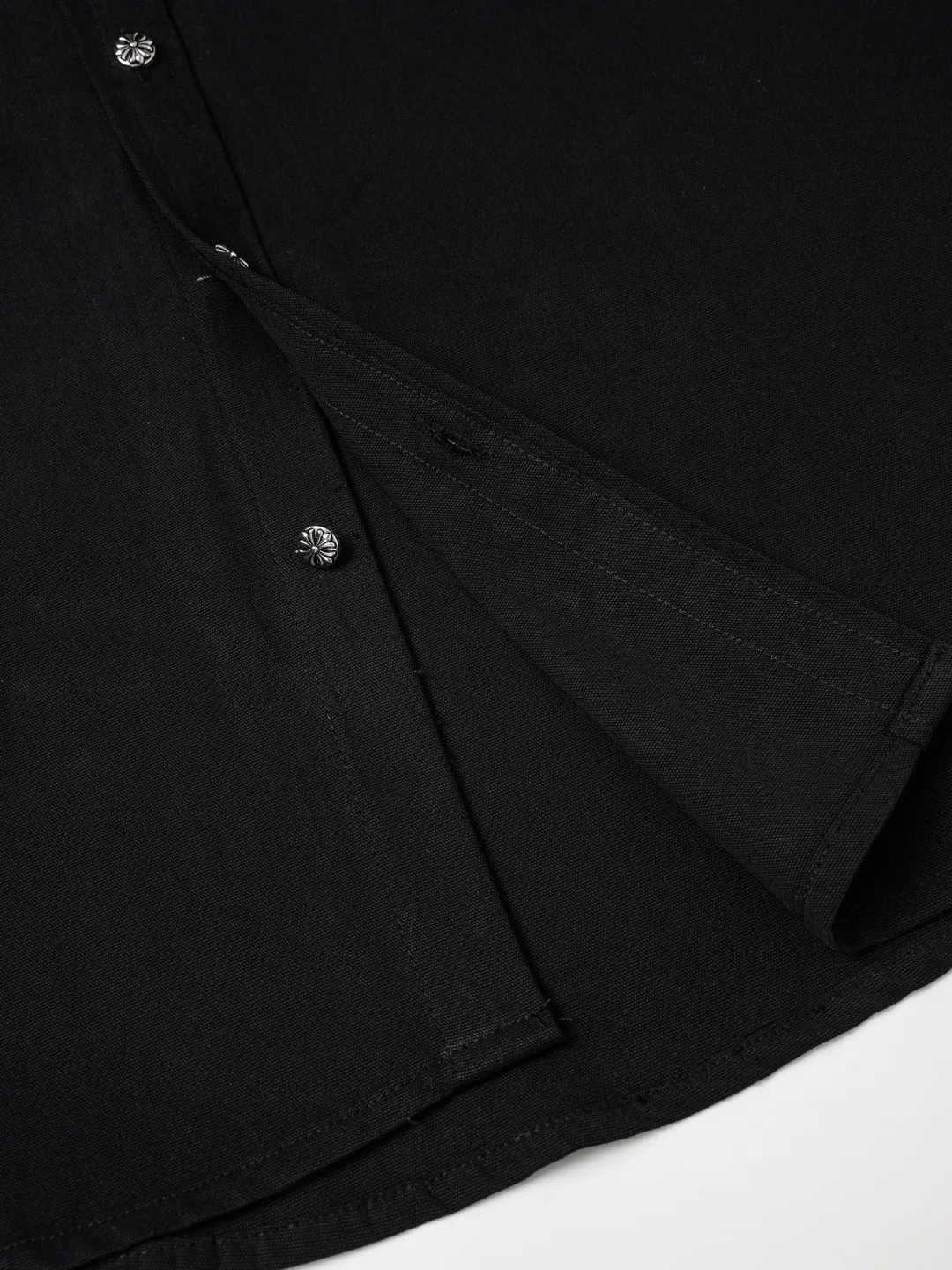 Men's Shirts CHROME HEARTS 18553175