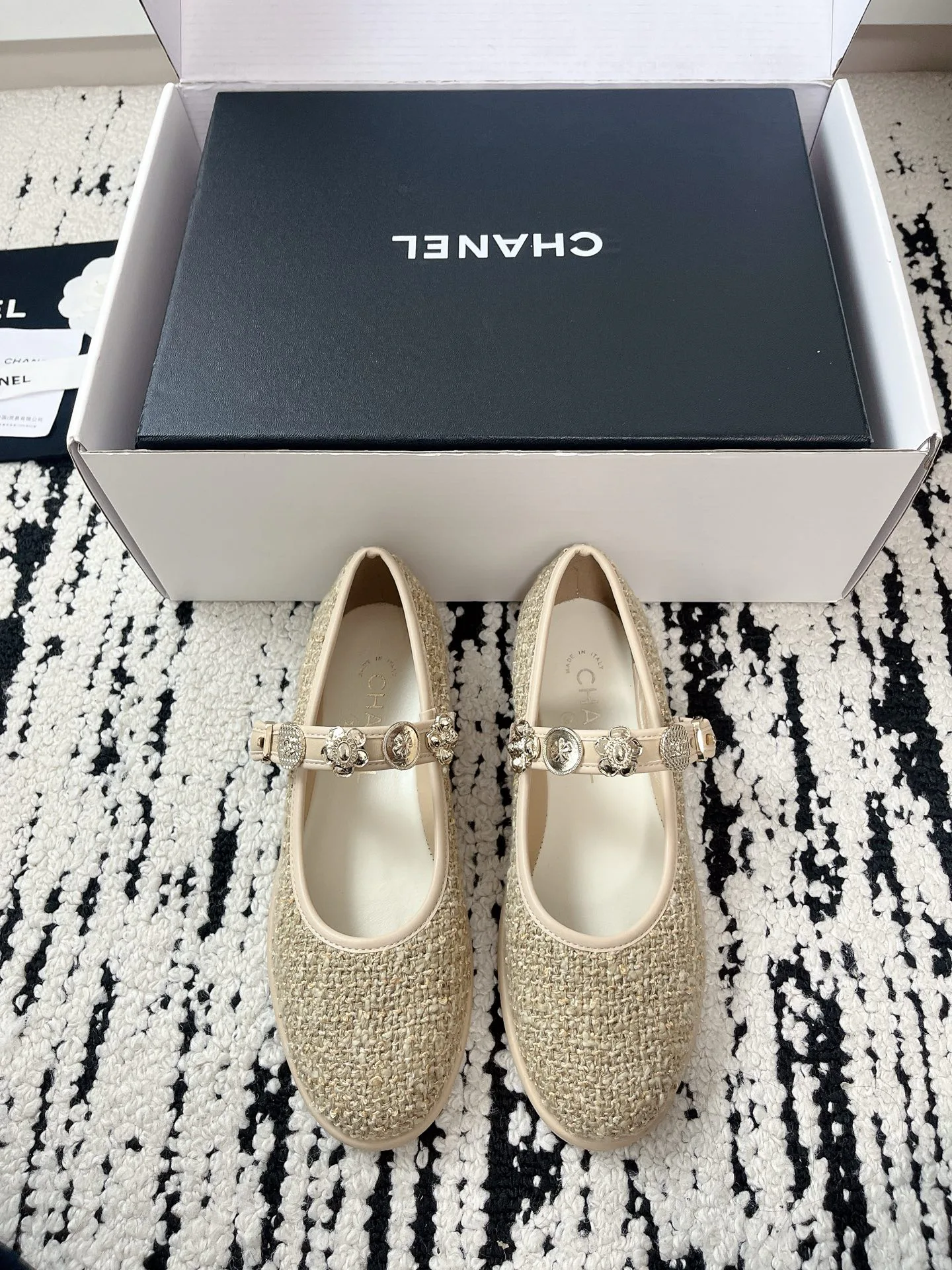 Women's Heels CHANEL 17524721