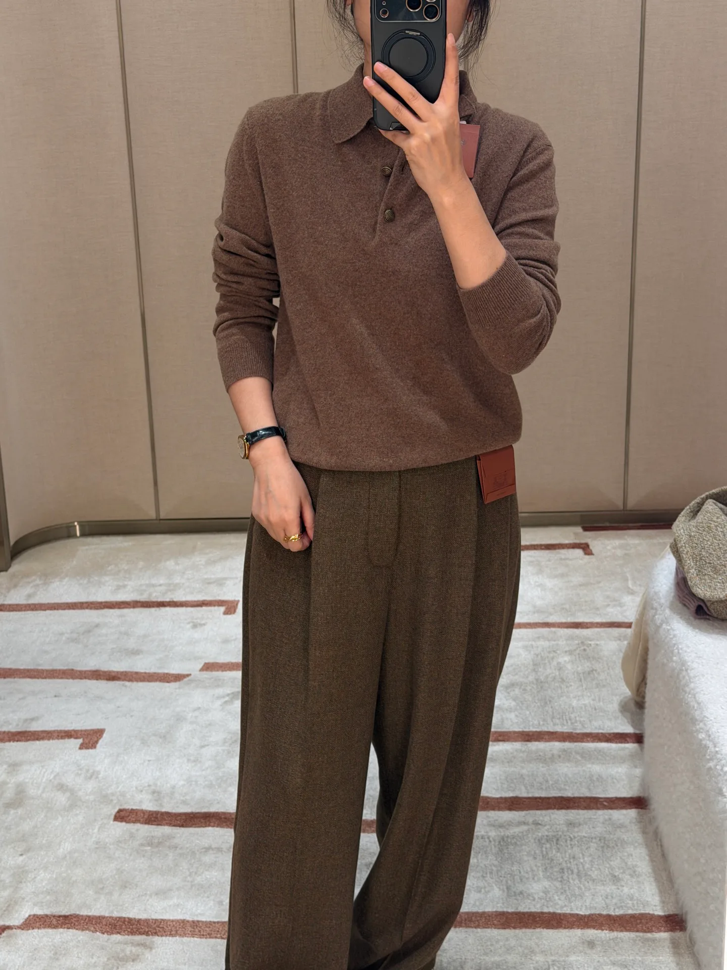 Women's Jumpers And Sweaters LORO PIANA 18542658