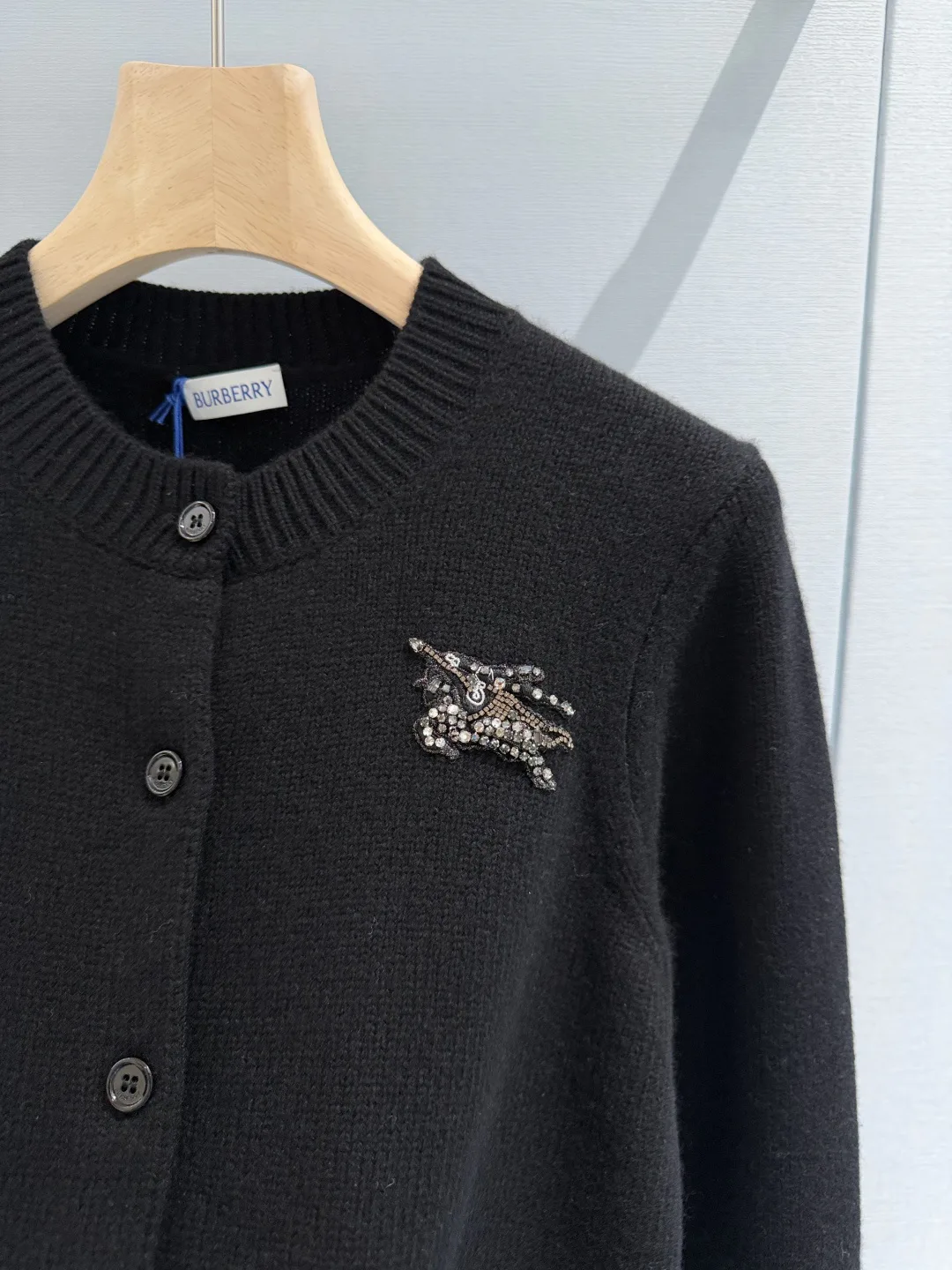 Women's Jumpers And Sweaters BURBERRY 18440121