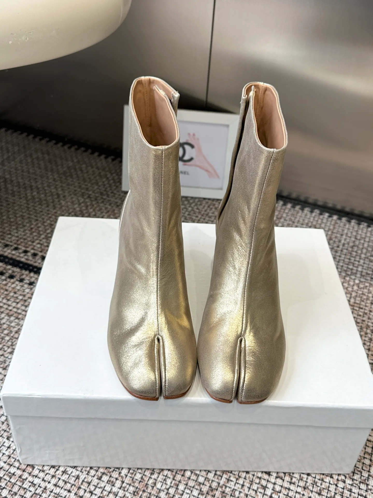 Women's Booties MAISON MARGIELA 18237821