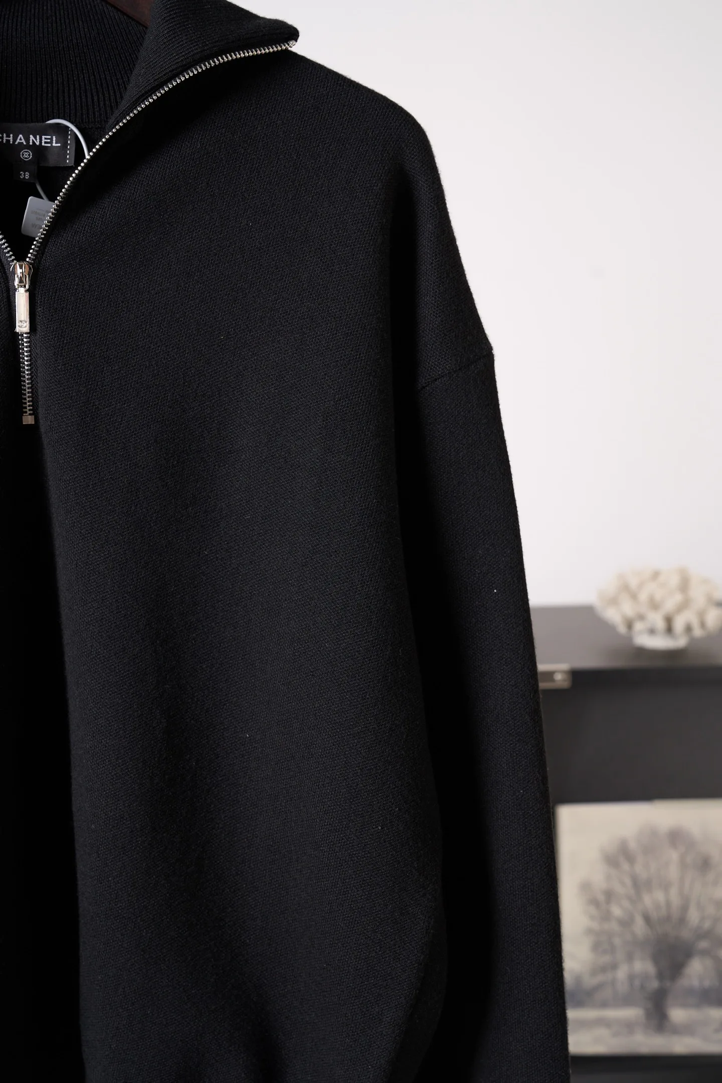 Men's Jumpers And Sweaters CHANEL 18179299
