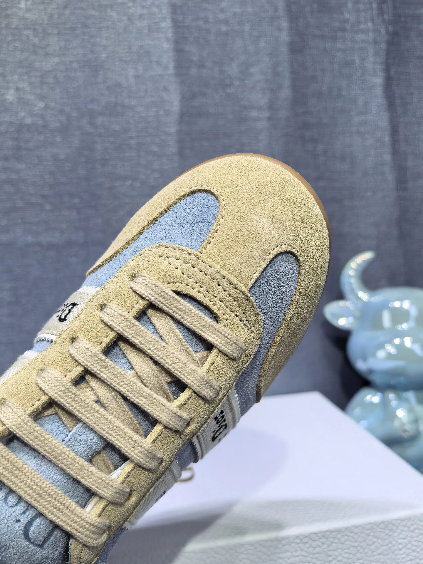 Women's Sneakers CHRISTIAN DIOR 17961728