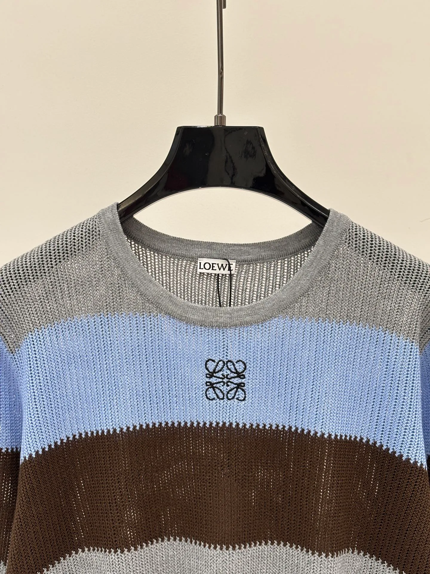 Women's Jumpers And Sweaters LOEWE 18032684