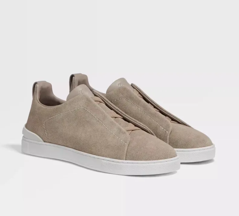 Men's Sneakers ZEGNA 18265292
