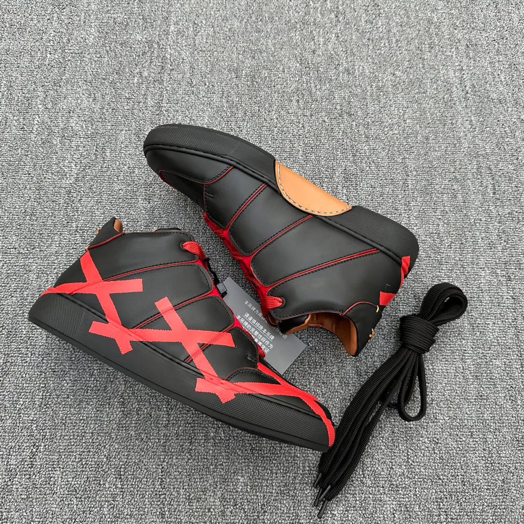 Men's Sneakers ZEGNA 18342346