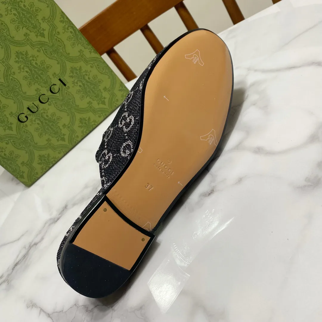 Women's Mules And Clogs GUCCI 17570571