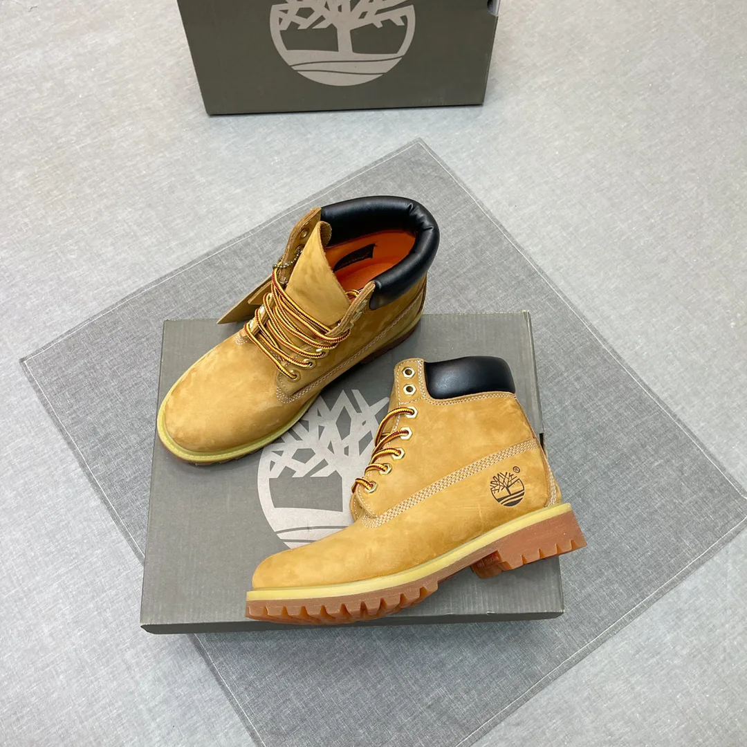 Women's Ankle Boots TIMBERLAND 17923791