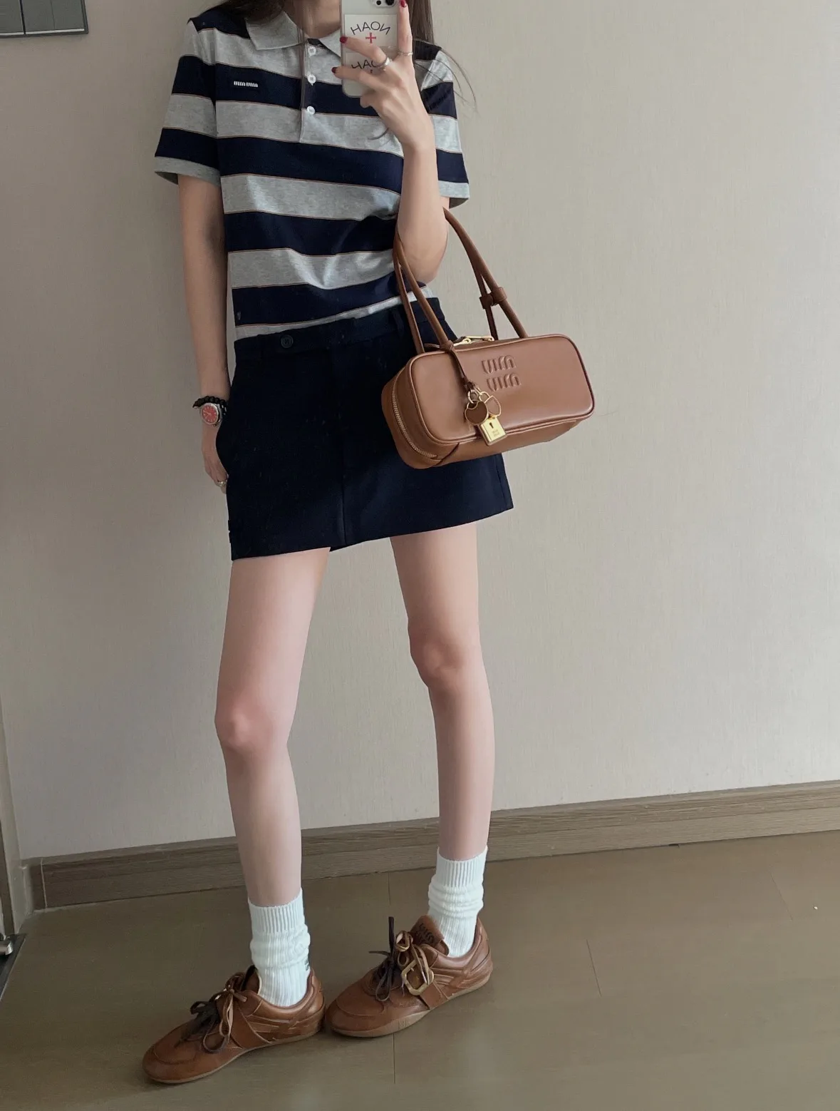Women's Shirts MIU MIU 16860713