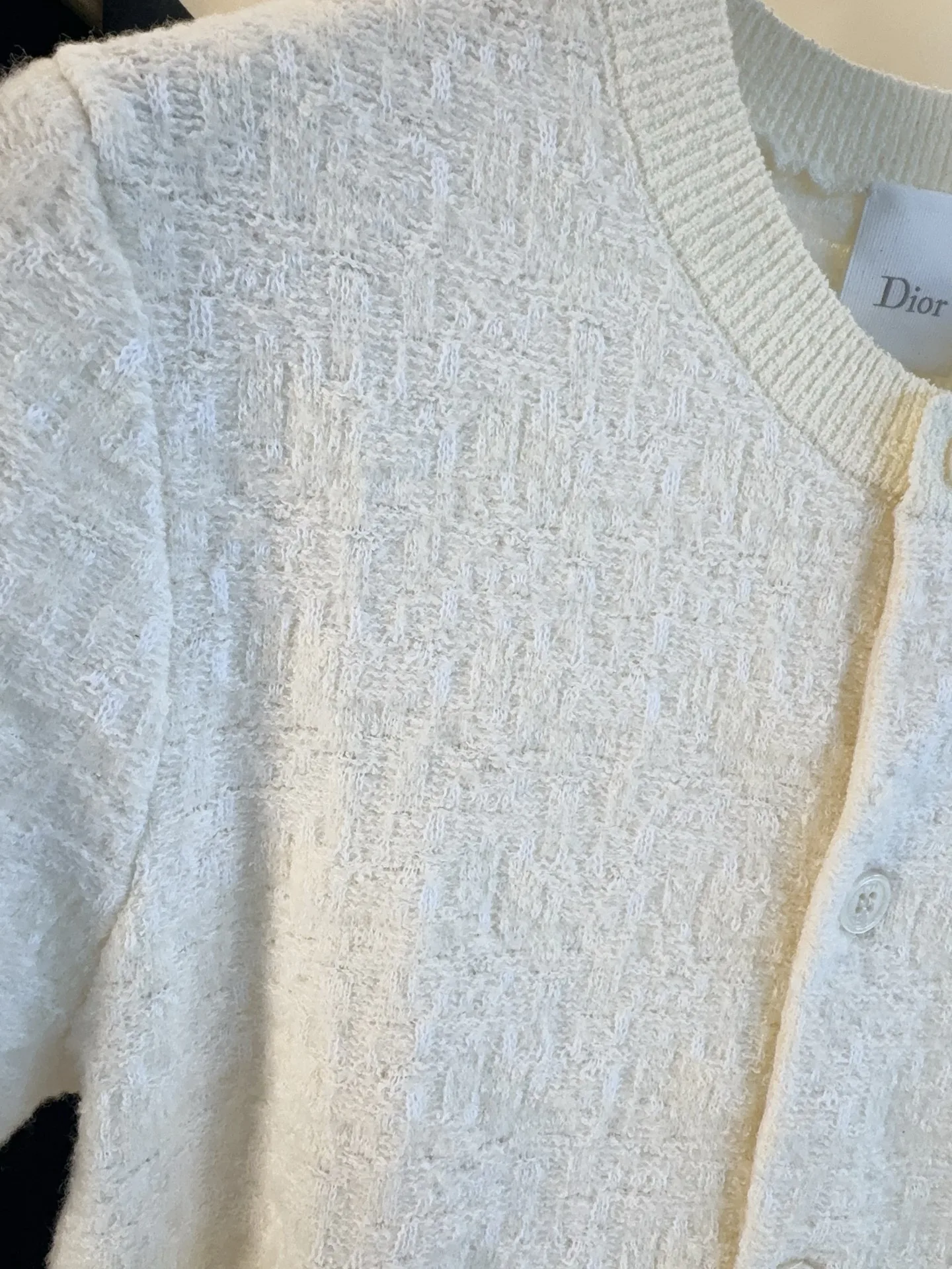 Women's Jumpers And Sweaters CHRISTIAN DIOR 18120320