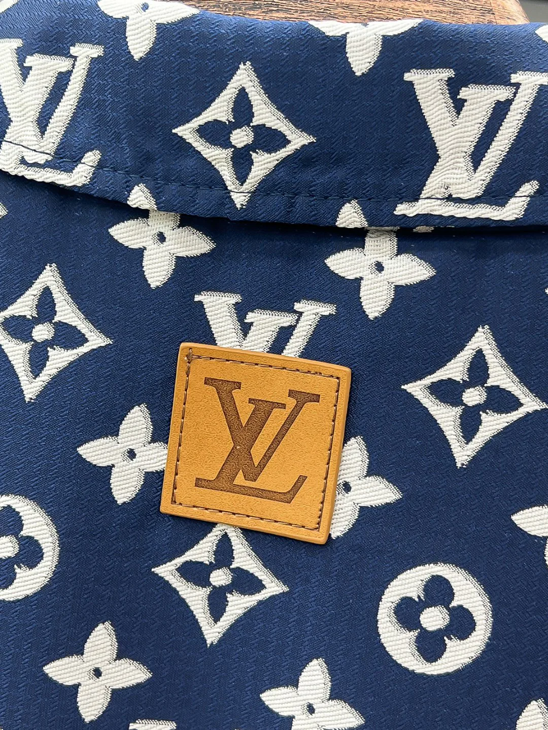 Men's Jackets And Down Jackets LOUIS VUITTON 17924227