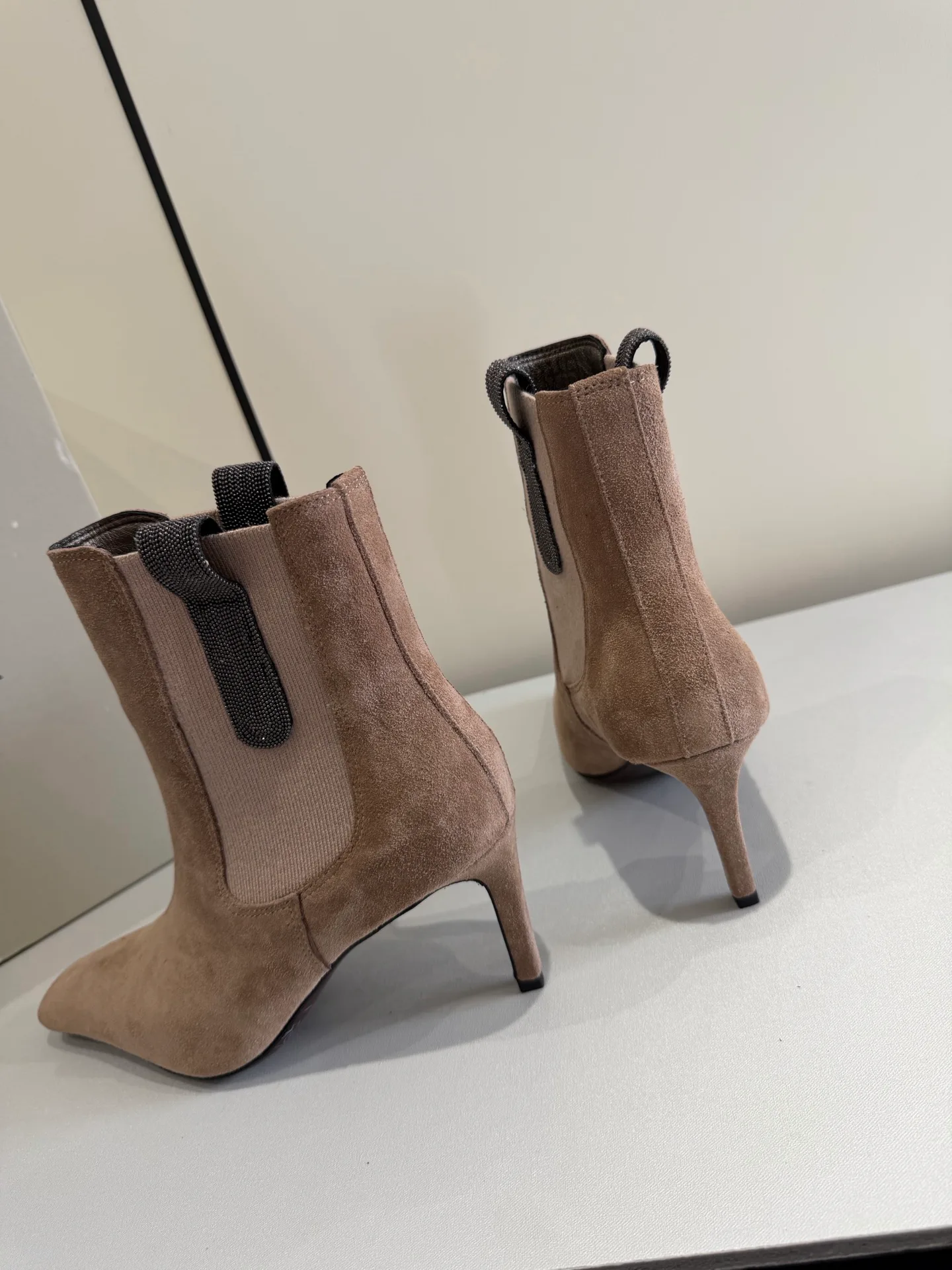 Women's Booties BRUNELLO CUCINELLI 18268383