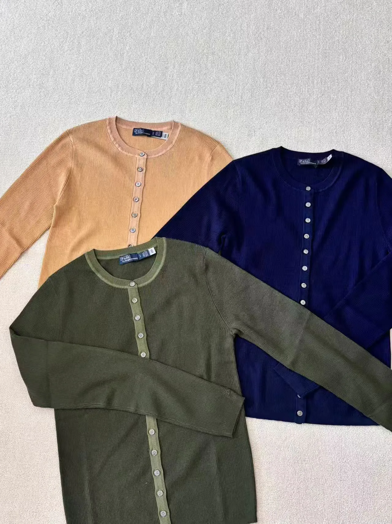 Women's Jumpers And Sweaters RALPH LAUREN 17839907