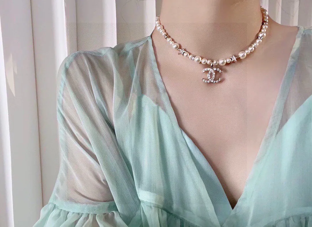 Jewelry CHANEL 17942850