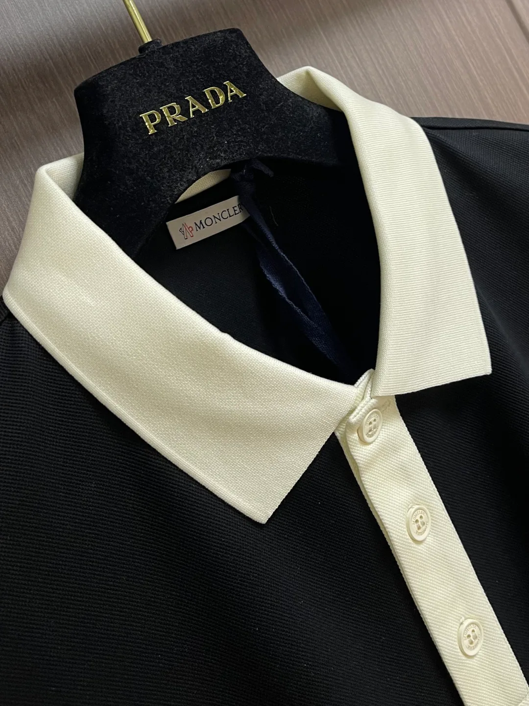 Men's Shirts MONCLER 18190961