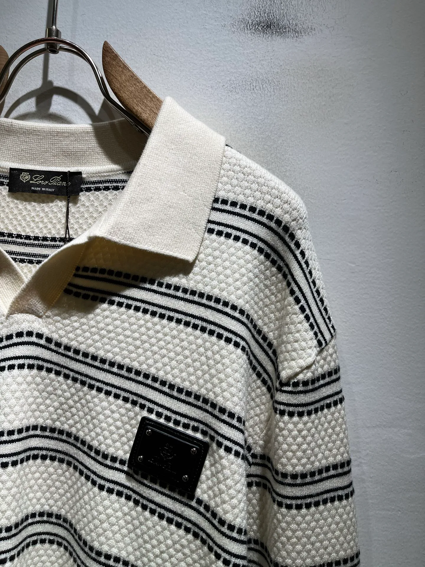 Men's Jumpers And Sweaters LORO PIANA 18243863