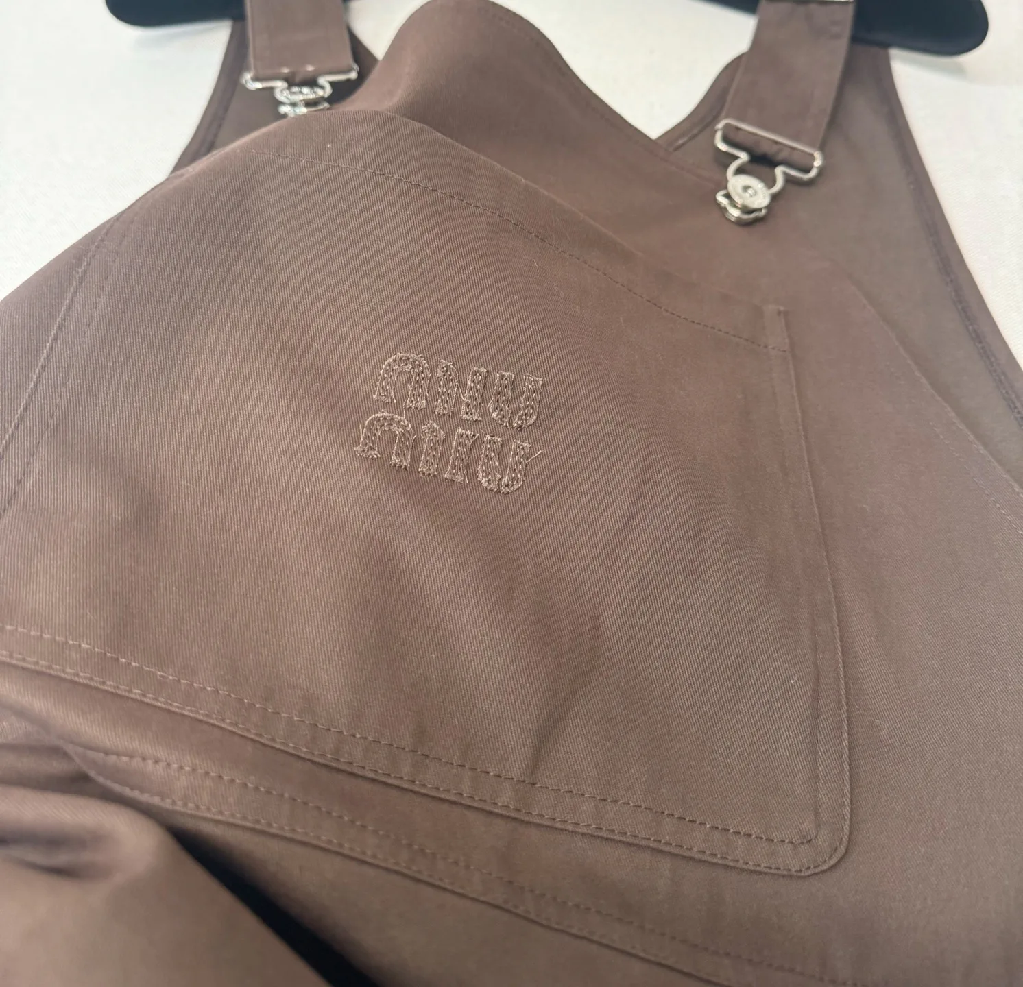 Women's Dresses MIU MIU 17464969